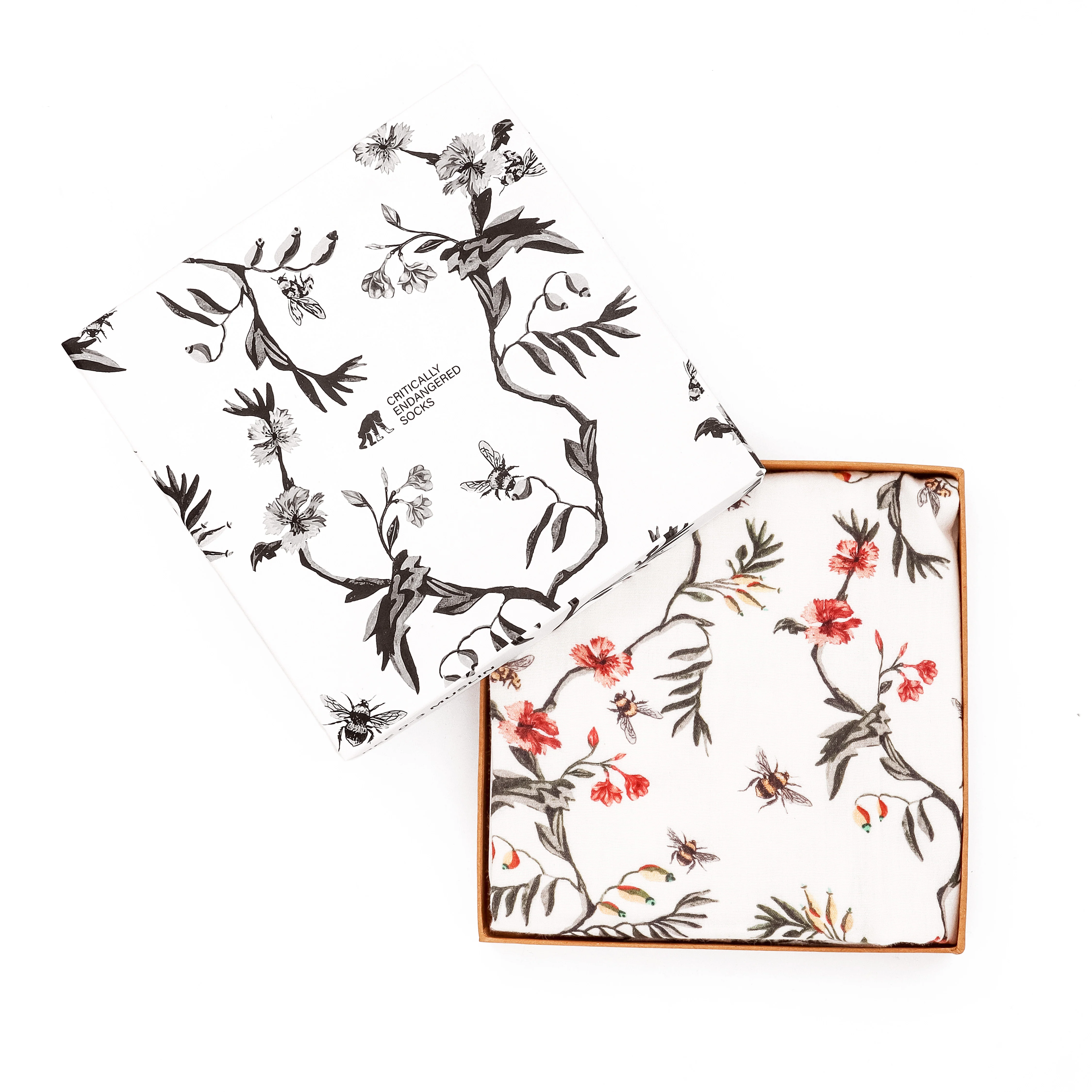 Critically Endangered Baby Romper Set - Bee - Image 11