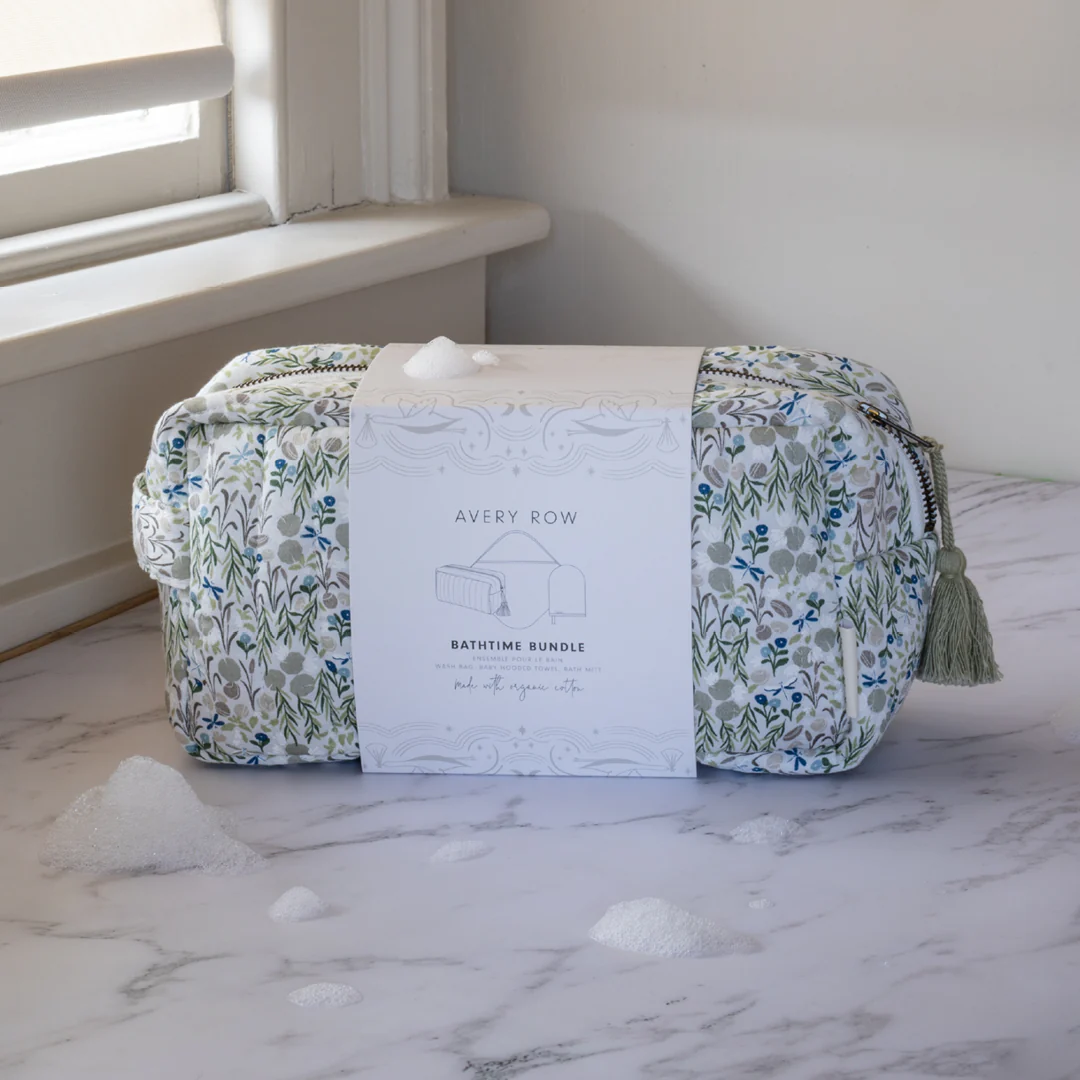 Bathtime Bundle Gift Set - Riverbank - Image 2