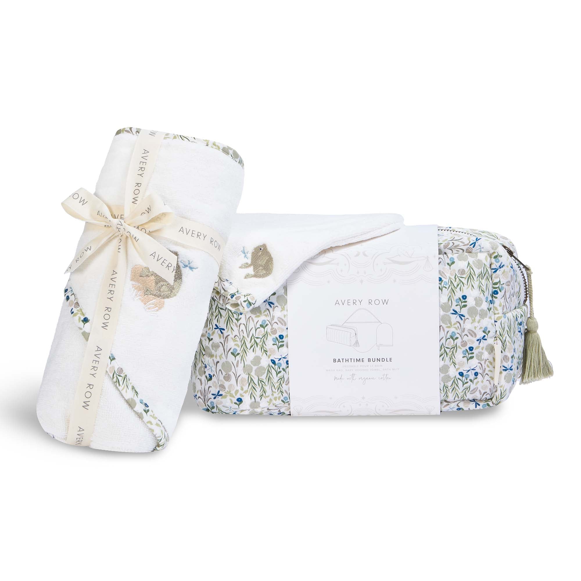 Bathtime Bundle Gift Set - Riverbank - Image 6
