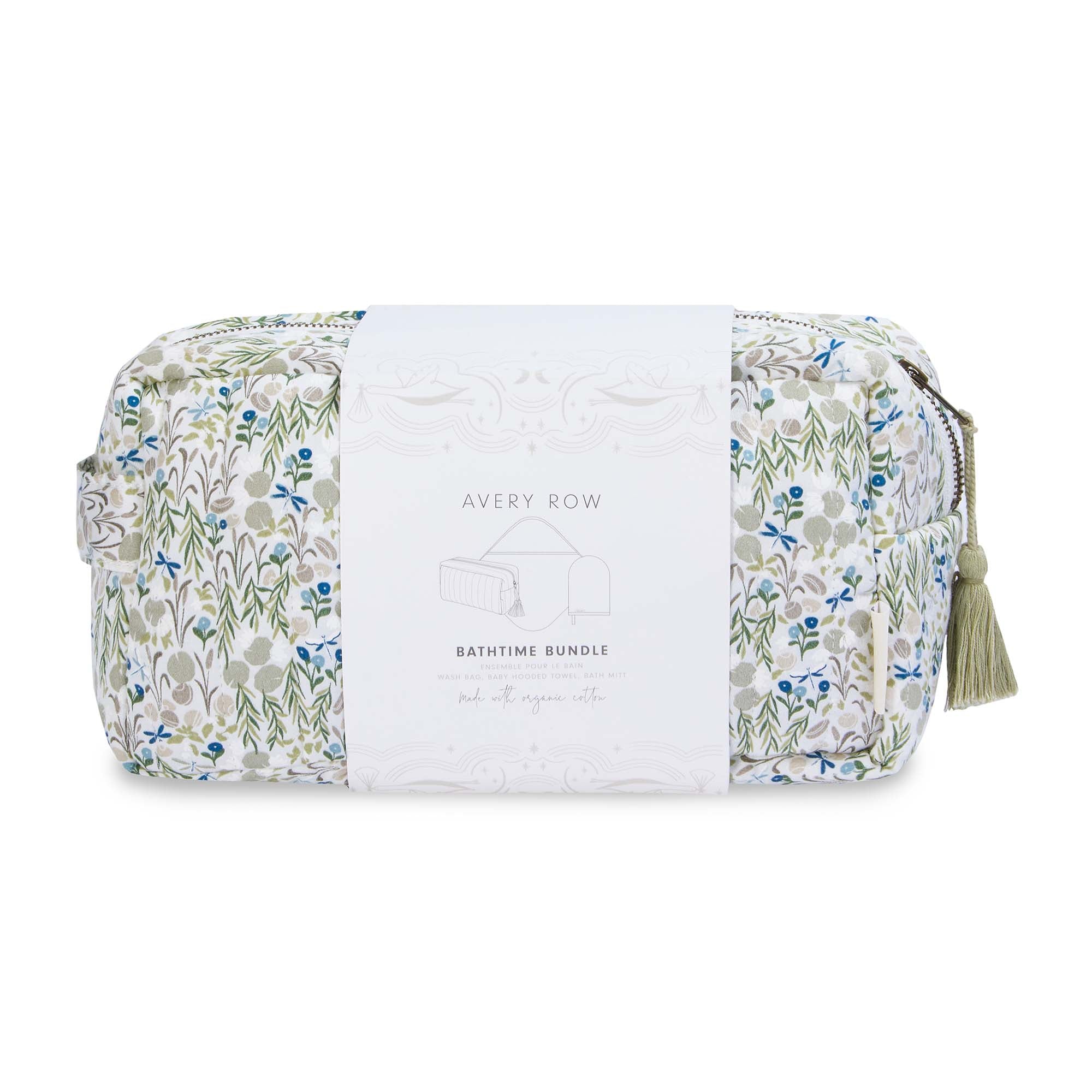 Bathtime Bundle Gift Set - Riverbank - Image 7