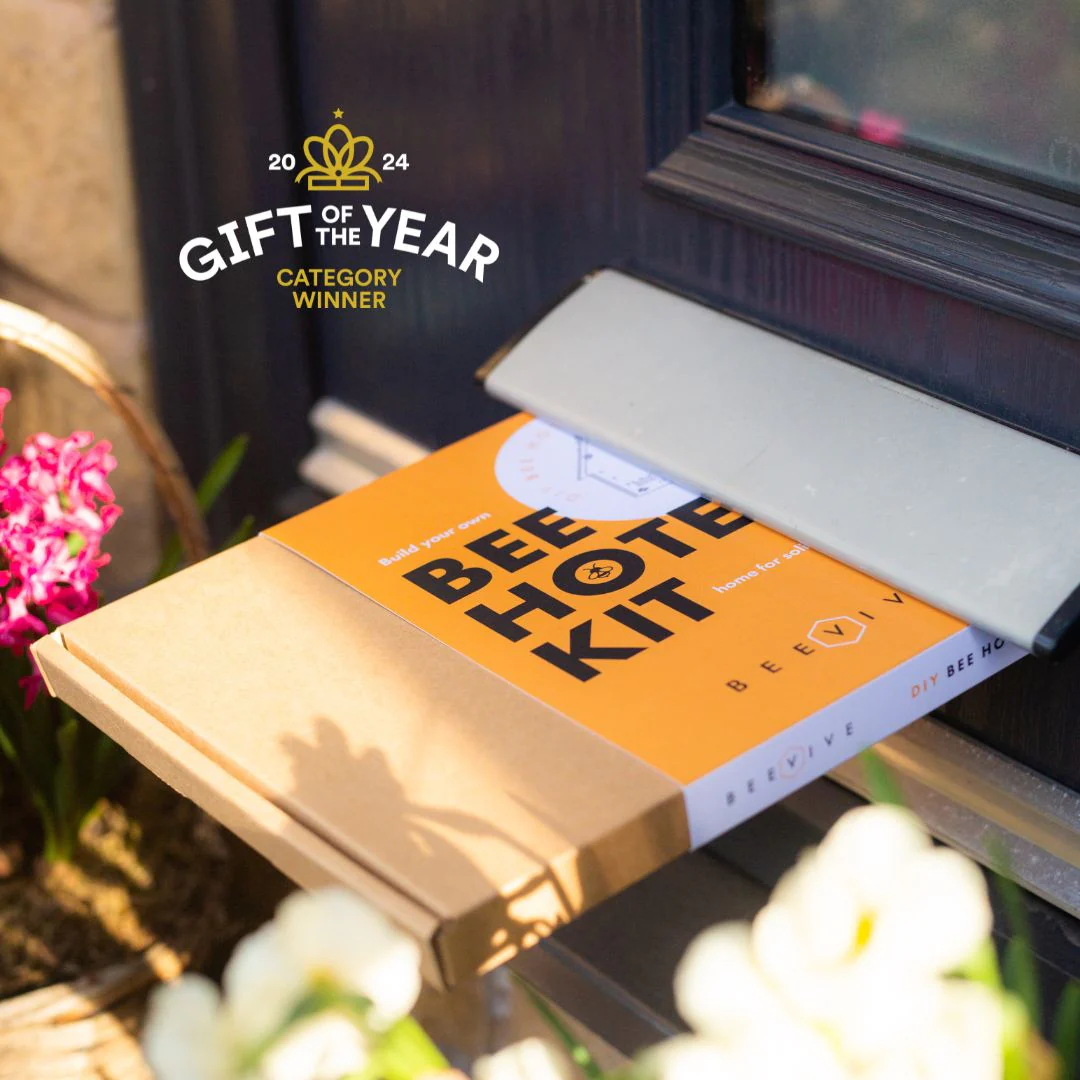 DIY Bee Hotel Kit - Image 2