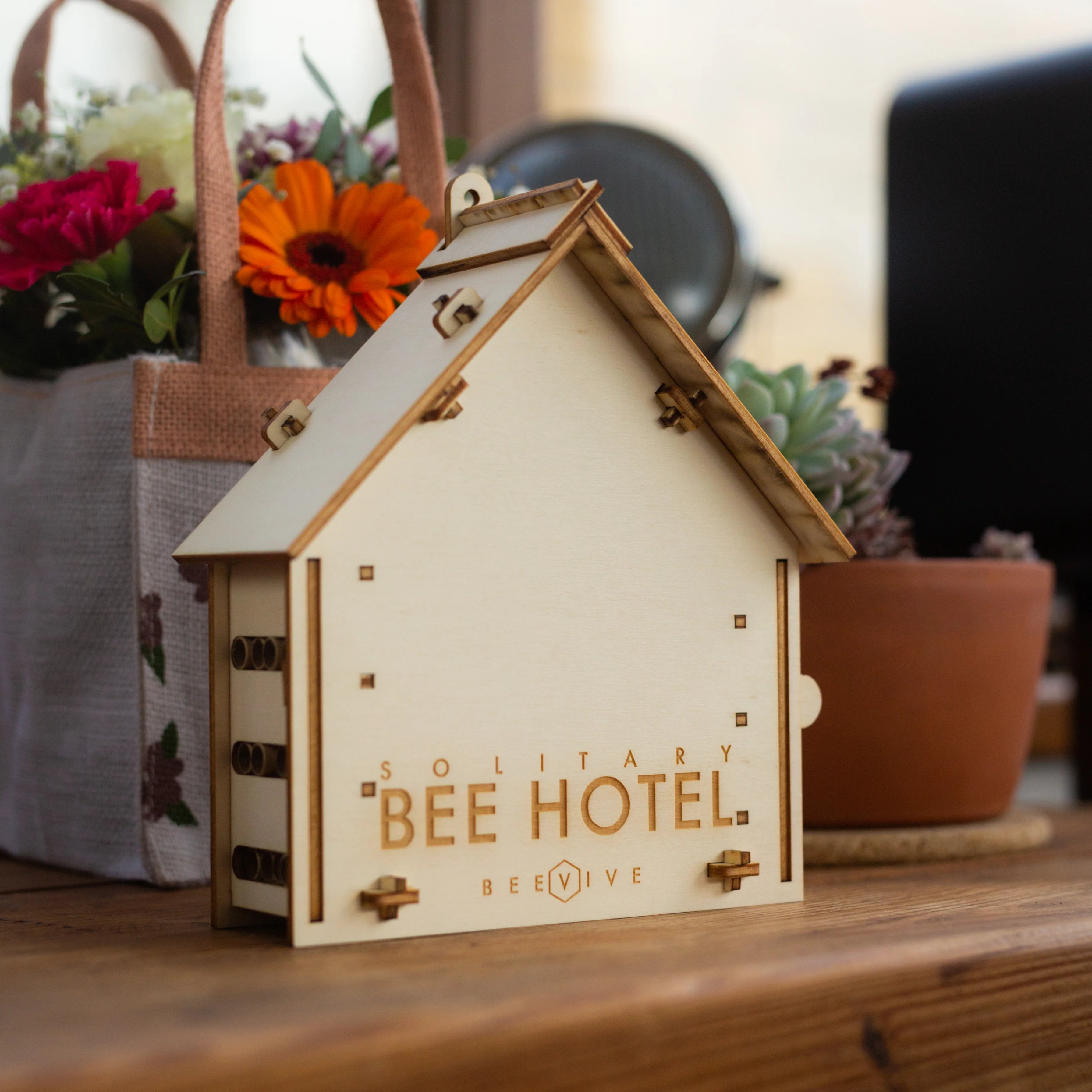 DIY Bee Hotel Kit - Image 3