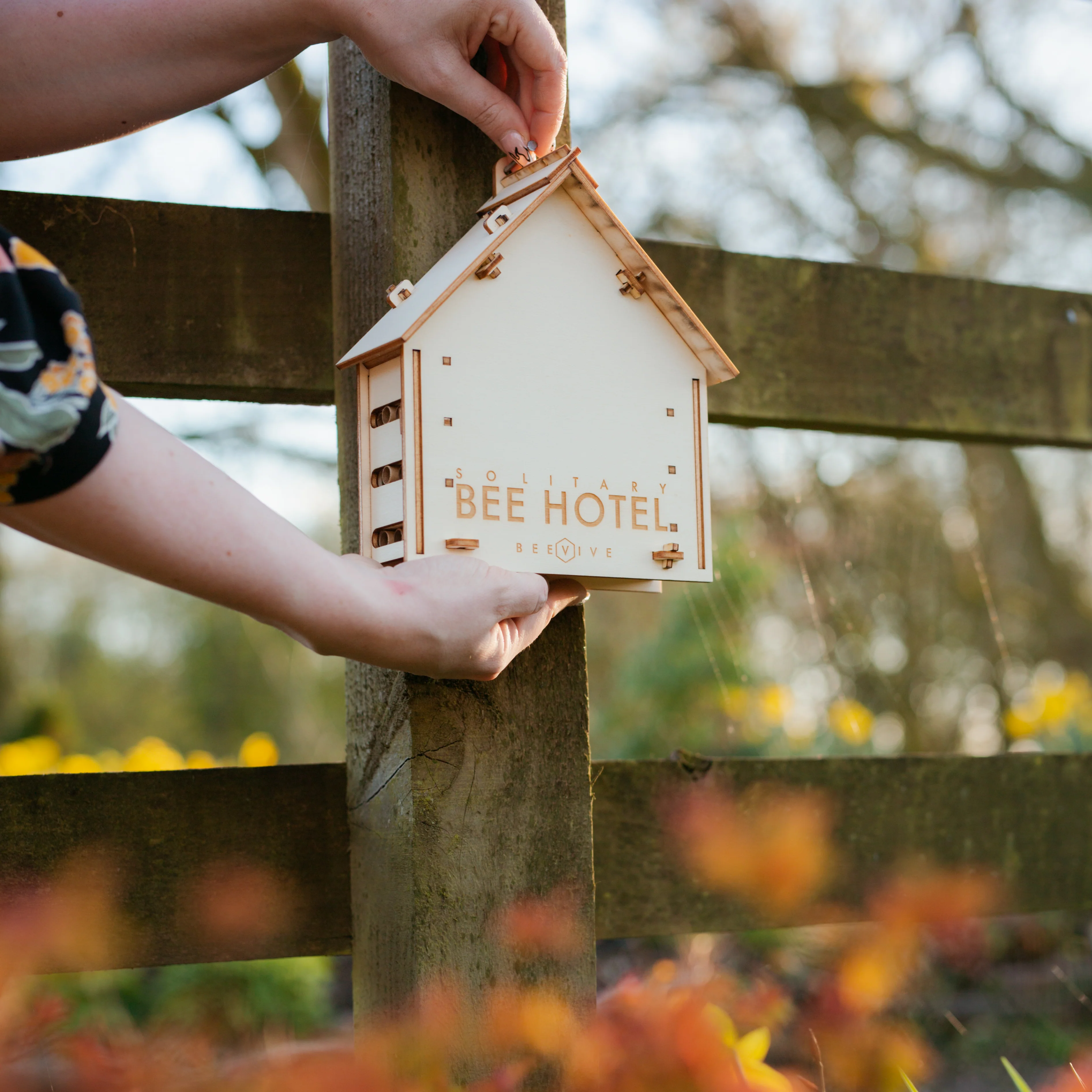 DIY Bee Hotel Kit - Image 8