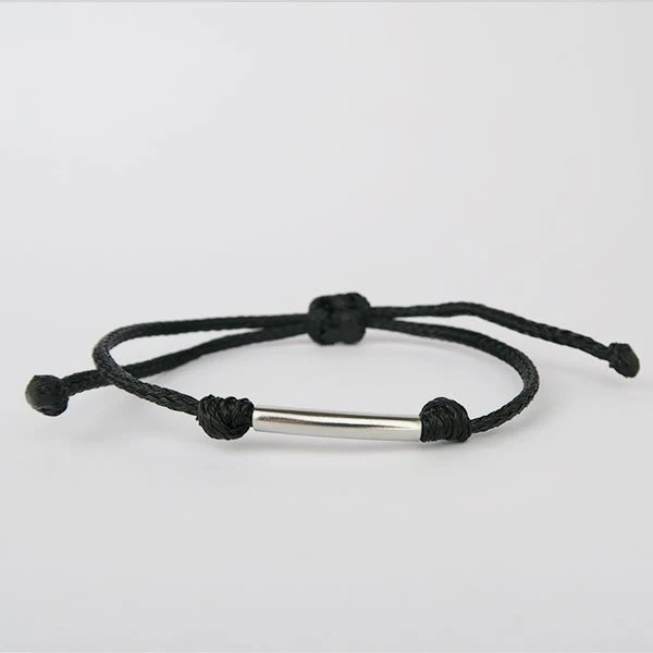 Behaviour Change Cornwall Perranporth Beach Anklet - Image 3