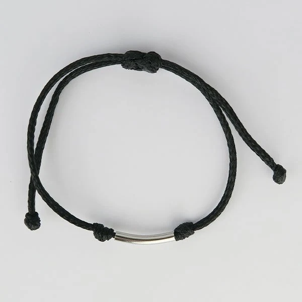Behaviour Change Cornwall Perranporth Beach Anklet - Image 4