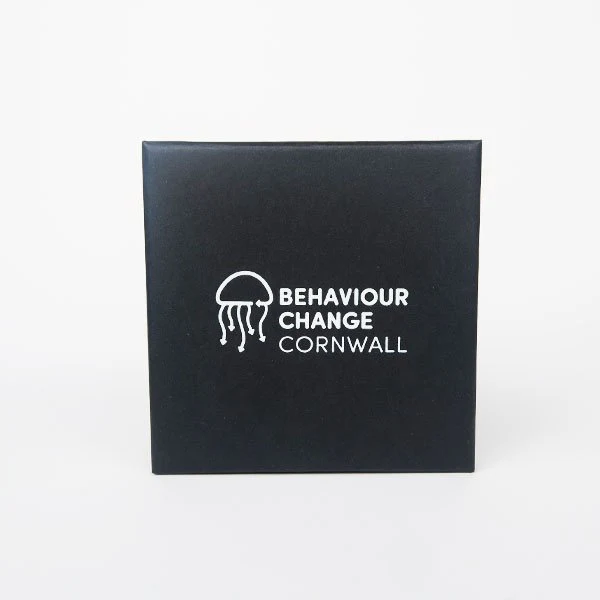 Behaviour Change Cornwall Perranporth Beach Anklet - Image 5
