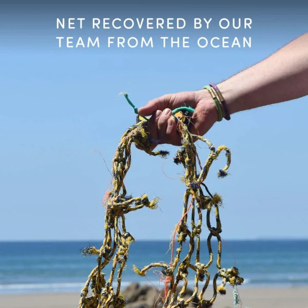 Behaviour Change Cornwall Perranporth Beach Anklet - Image 7