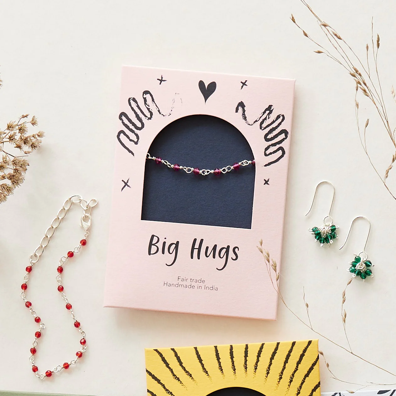 'Big Hugs' Bracelet