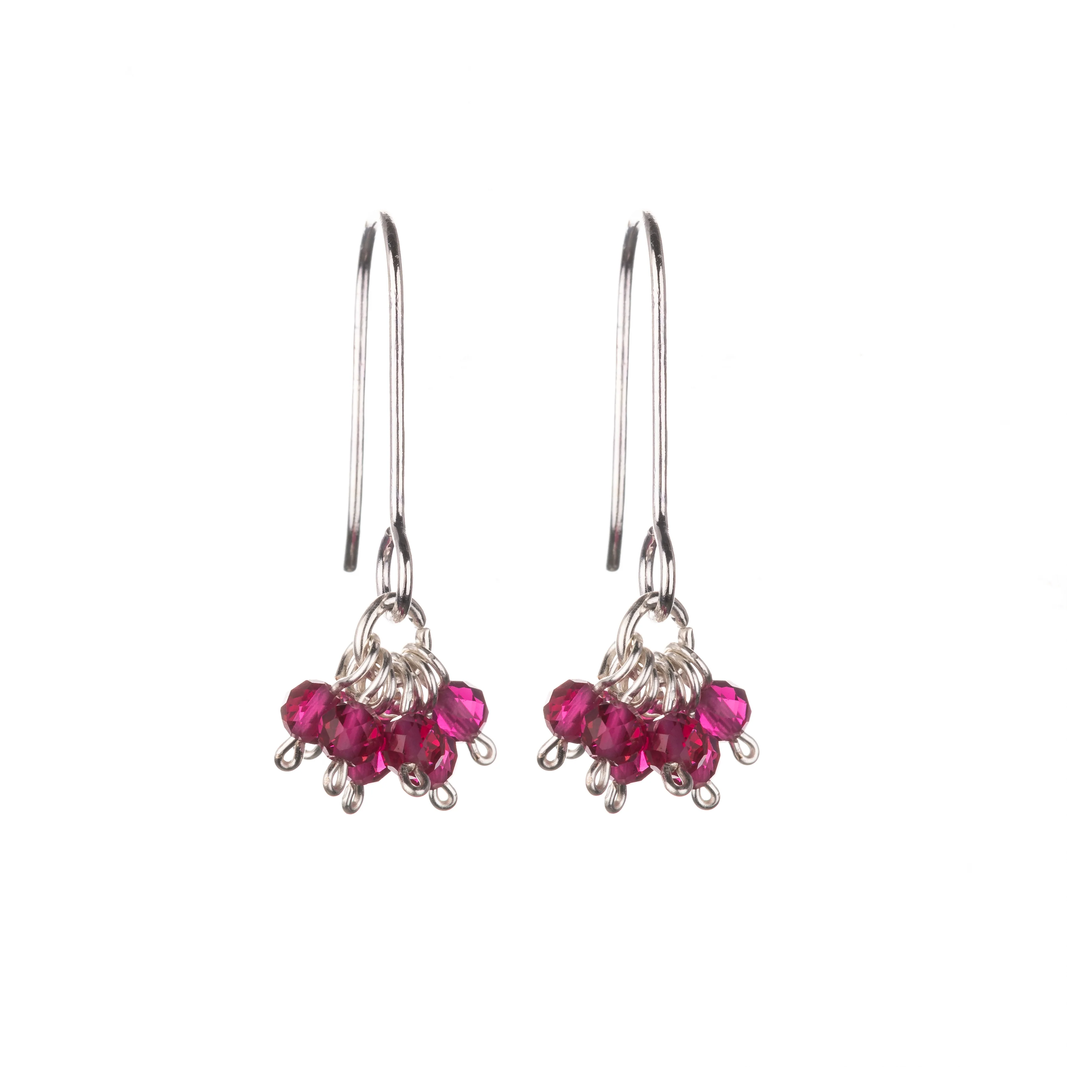 'Big Hugs' Earrings - Image 3