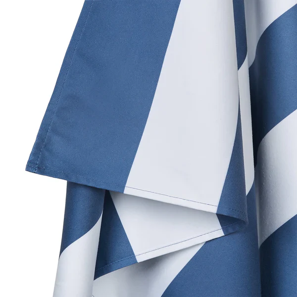Dock & Bay Quick Dry Beach Towel - Whitsunday Blue - Image 13
