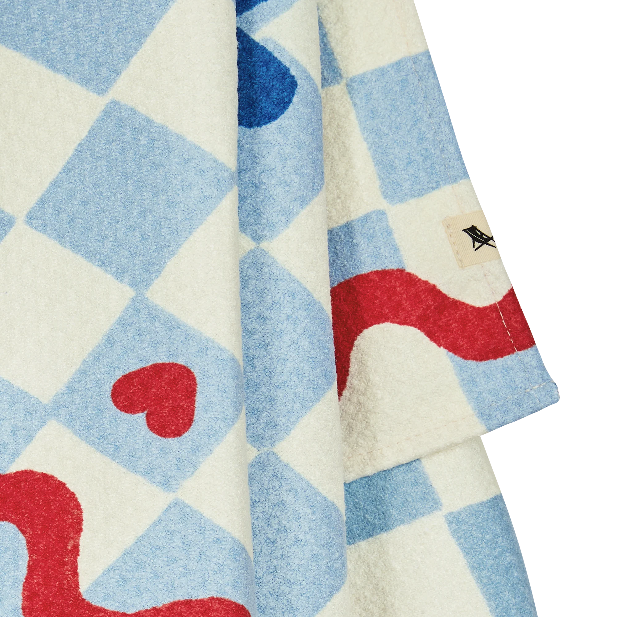 Dock & Bay Tea Towel - Kiss the Cook - Image 10