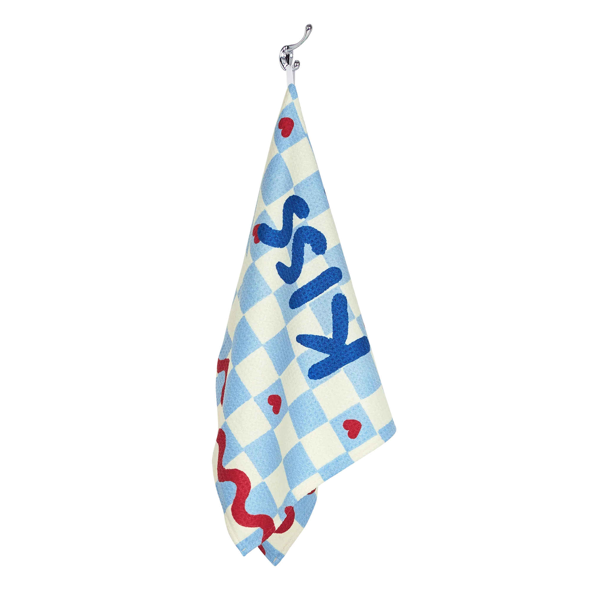 Dock & Bay Tea Towel - Kiss the Cook - Image 8