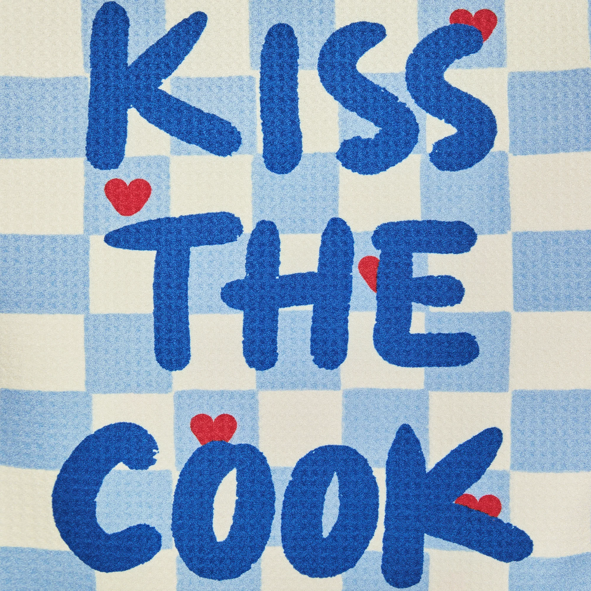 Dock & Bay Tea Towel - Kiss the Cook - Image 9