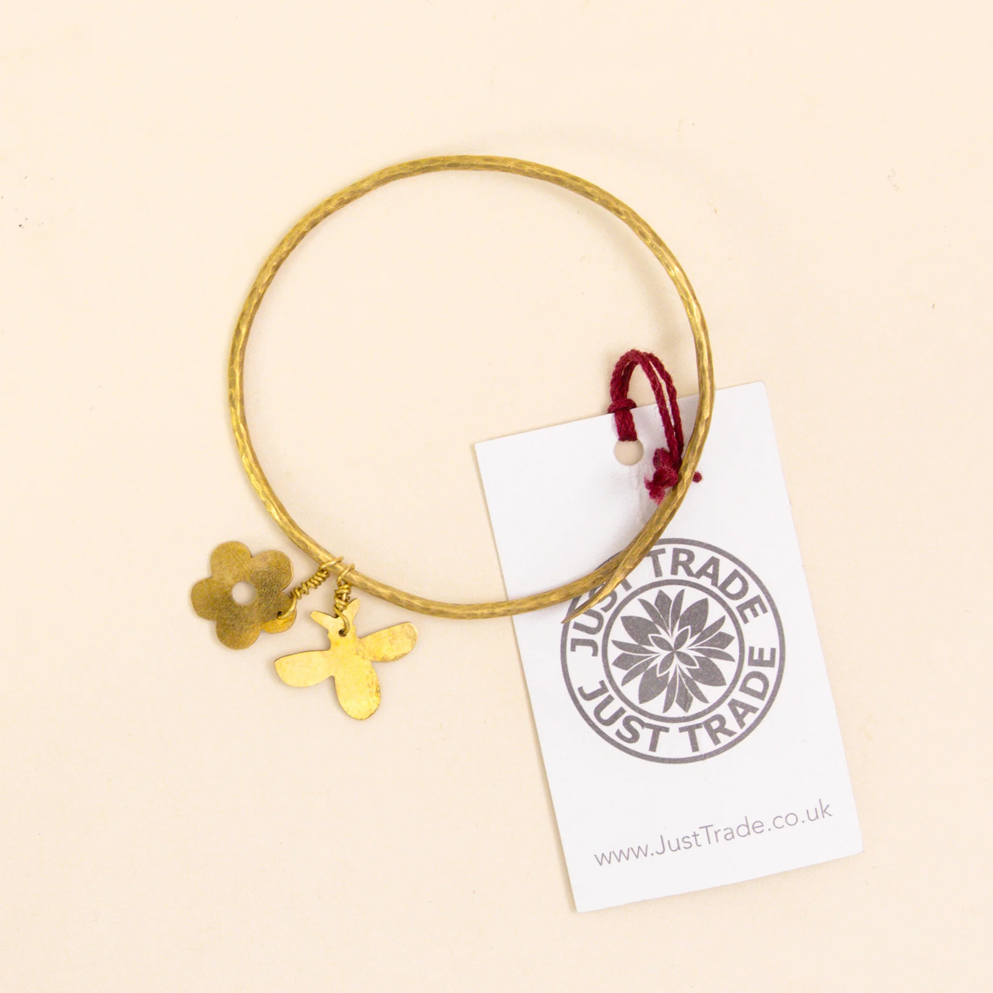 Bee Bangle - Image 3