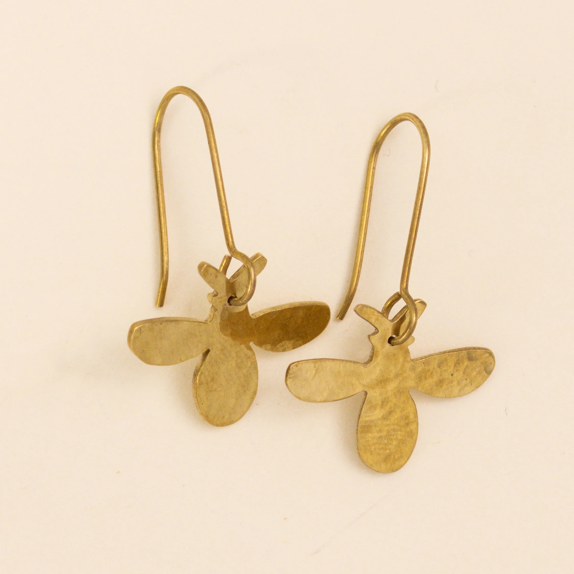Bee Earrings - Image 2