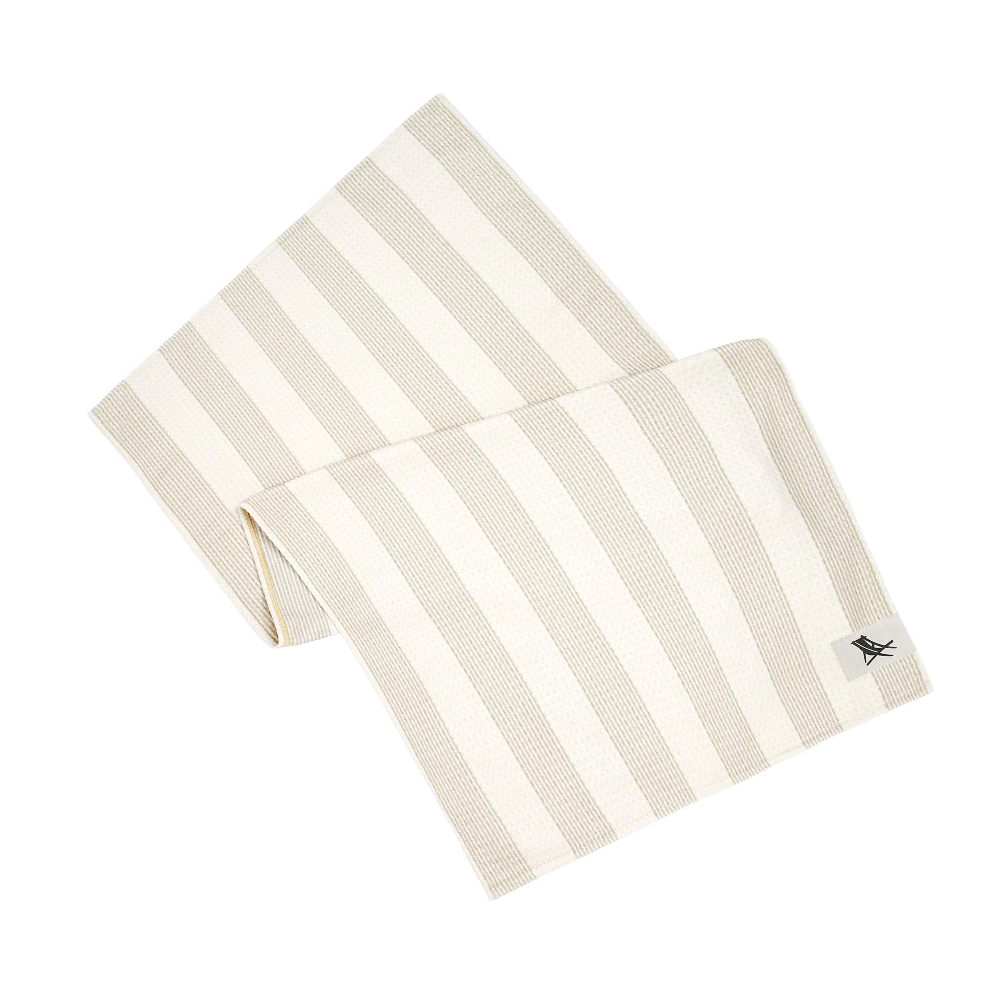 Dock & Bay Hand Towel - Coconut Cream - Image 9