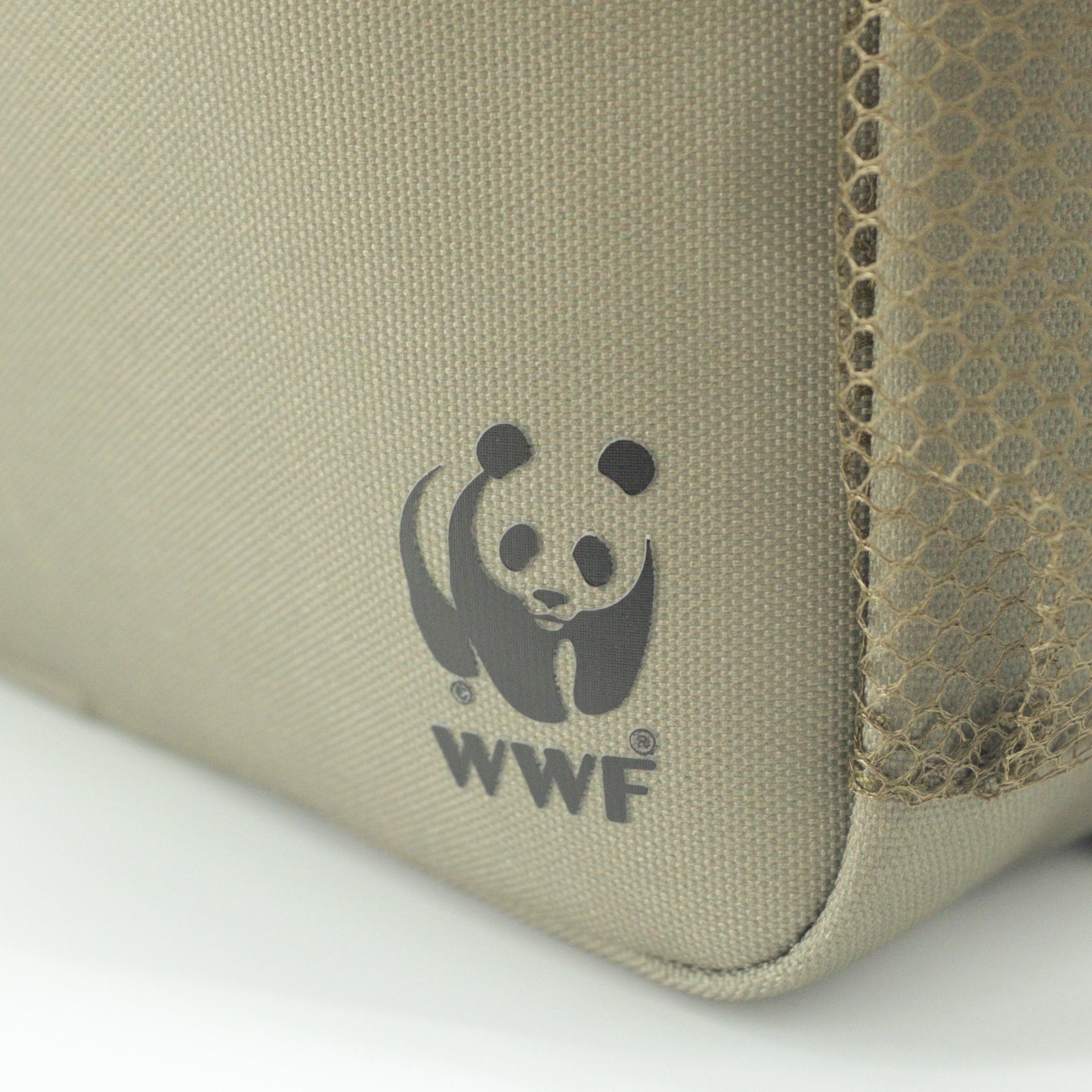 Junior Panda Face Backpack - Image 4