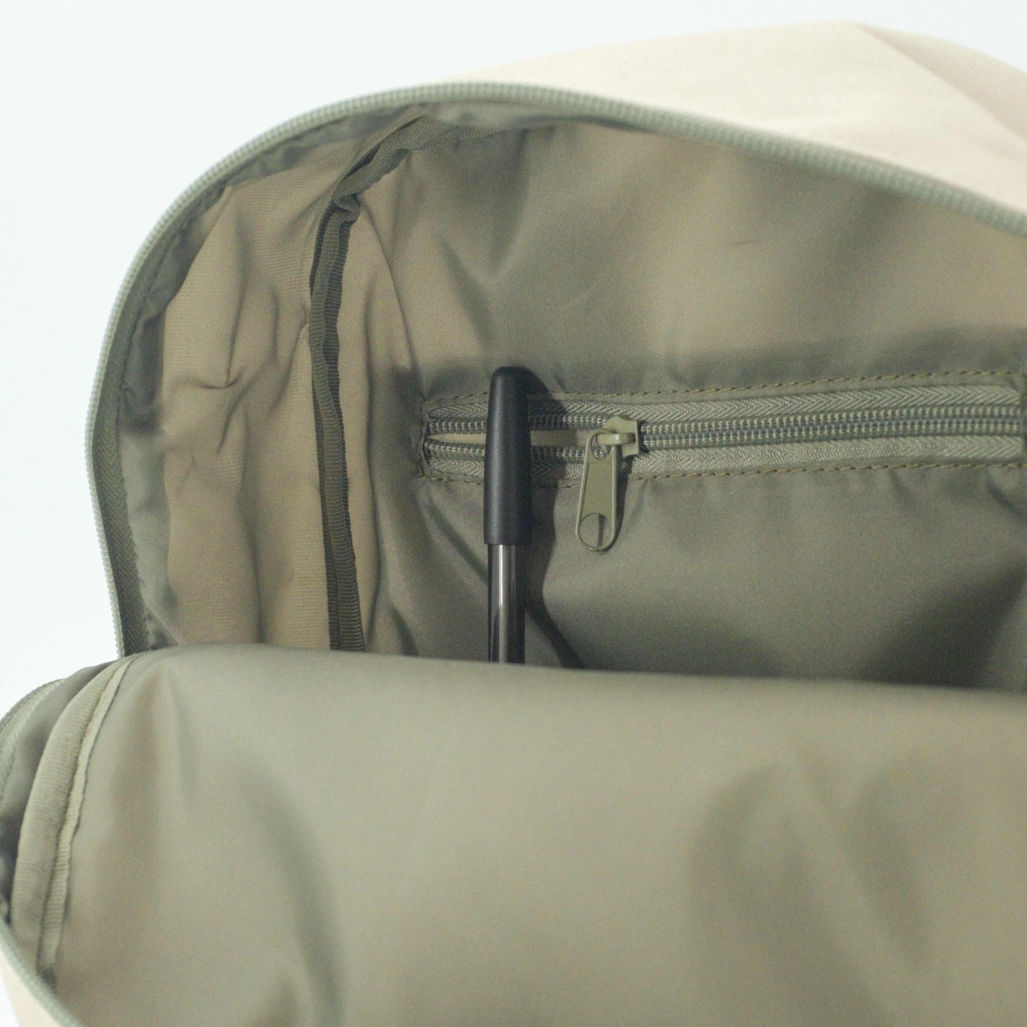 Junior Panda Face Backpack - Image 5