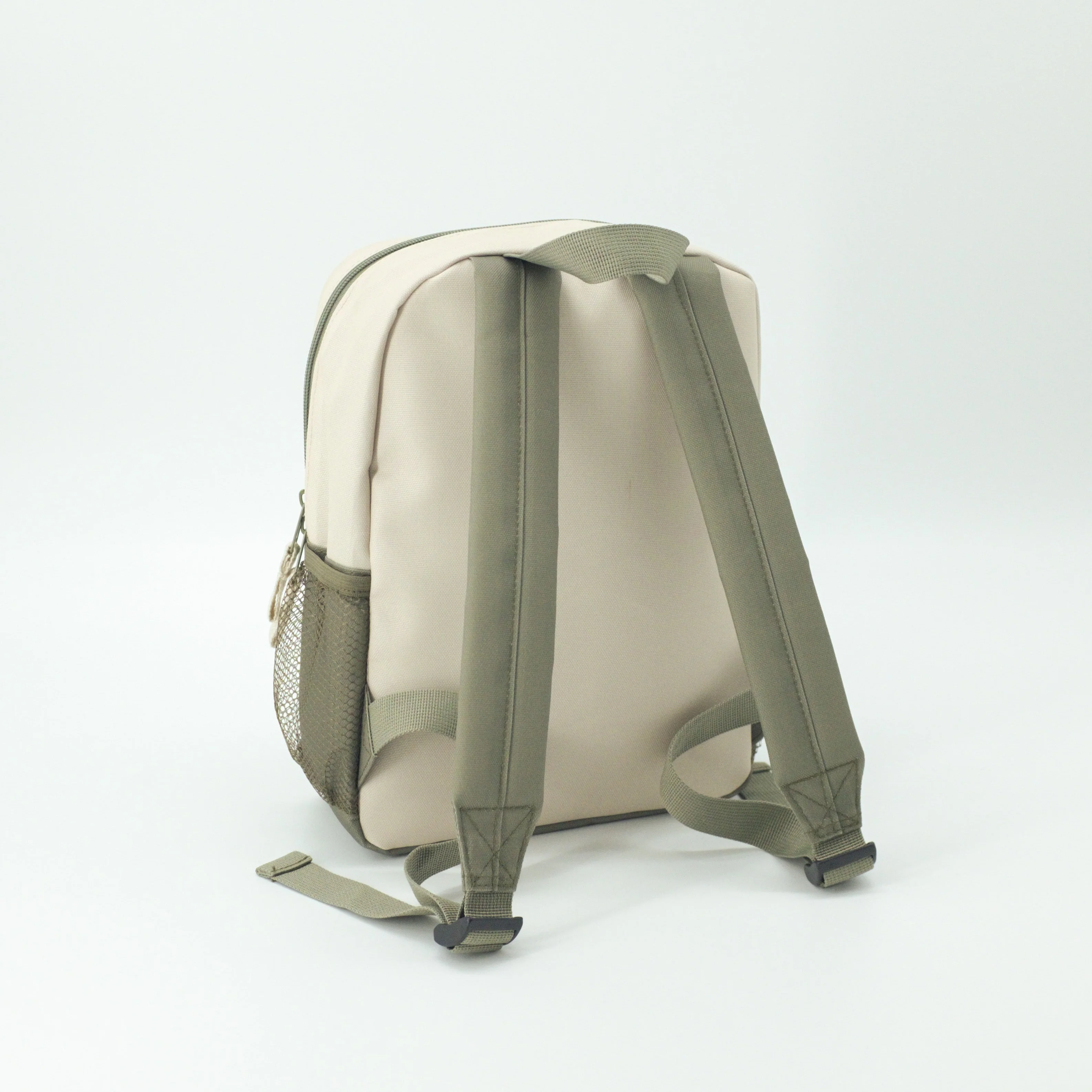 Junior Panda Face Backpack - Image 6