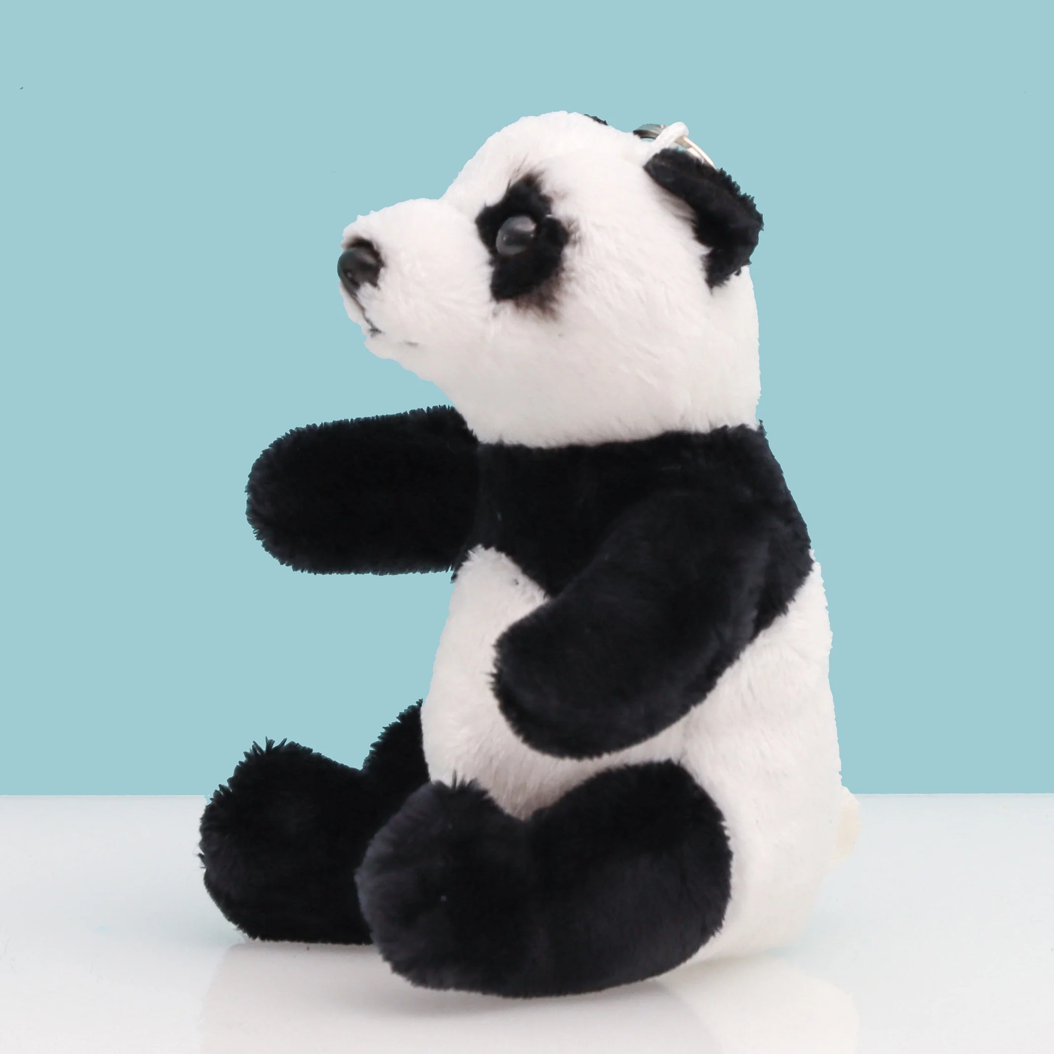 Panda Keyring - Image 3