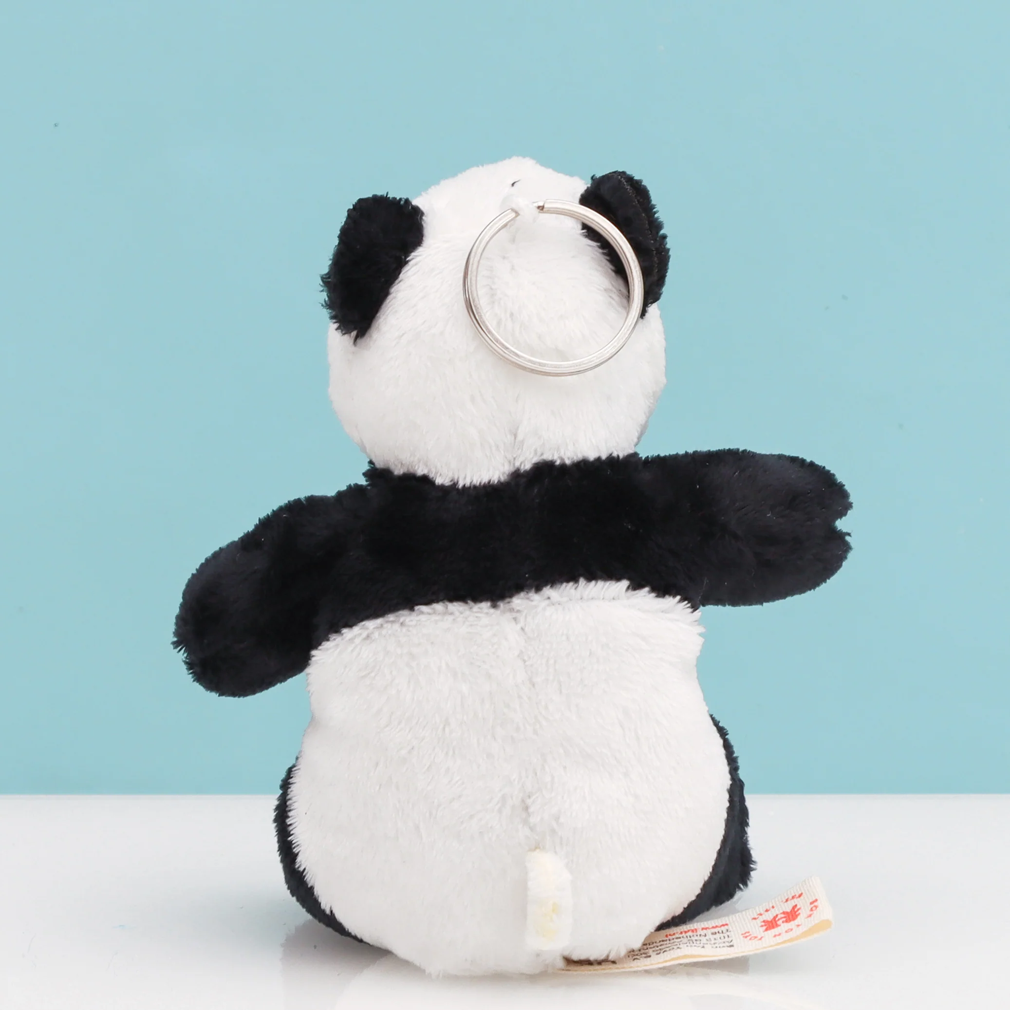Panda Keyring - Image 4