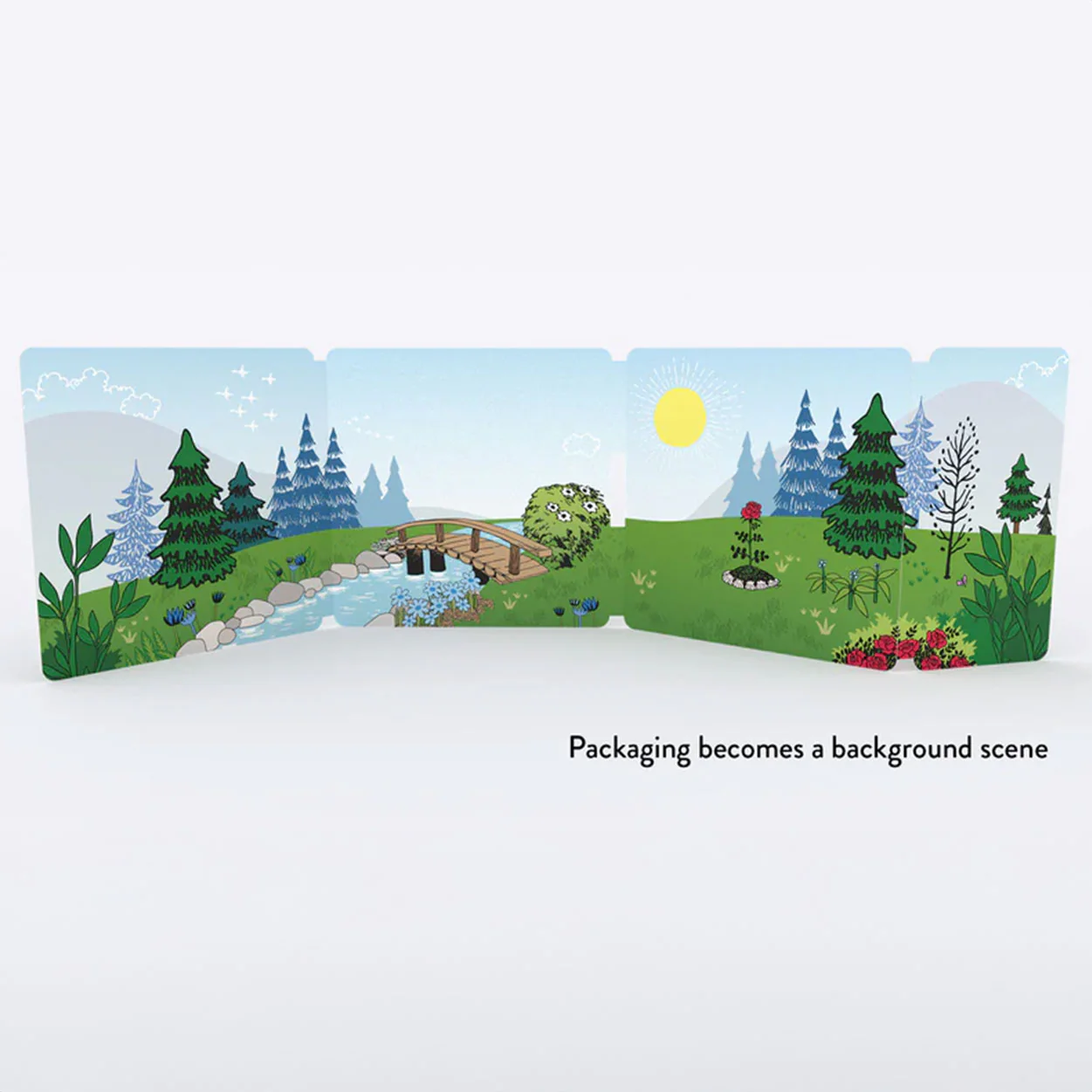 Moomins House Playset - Image 5