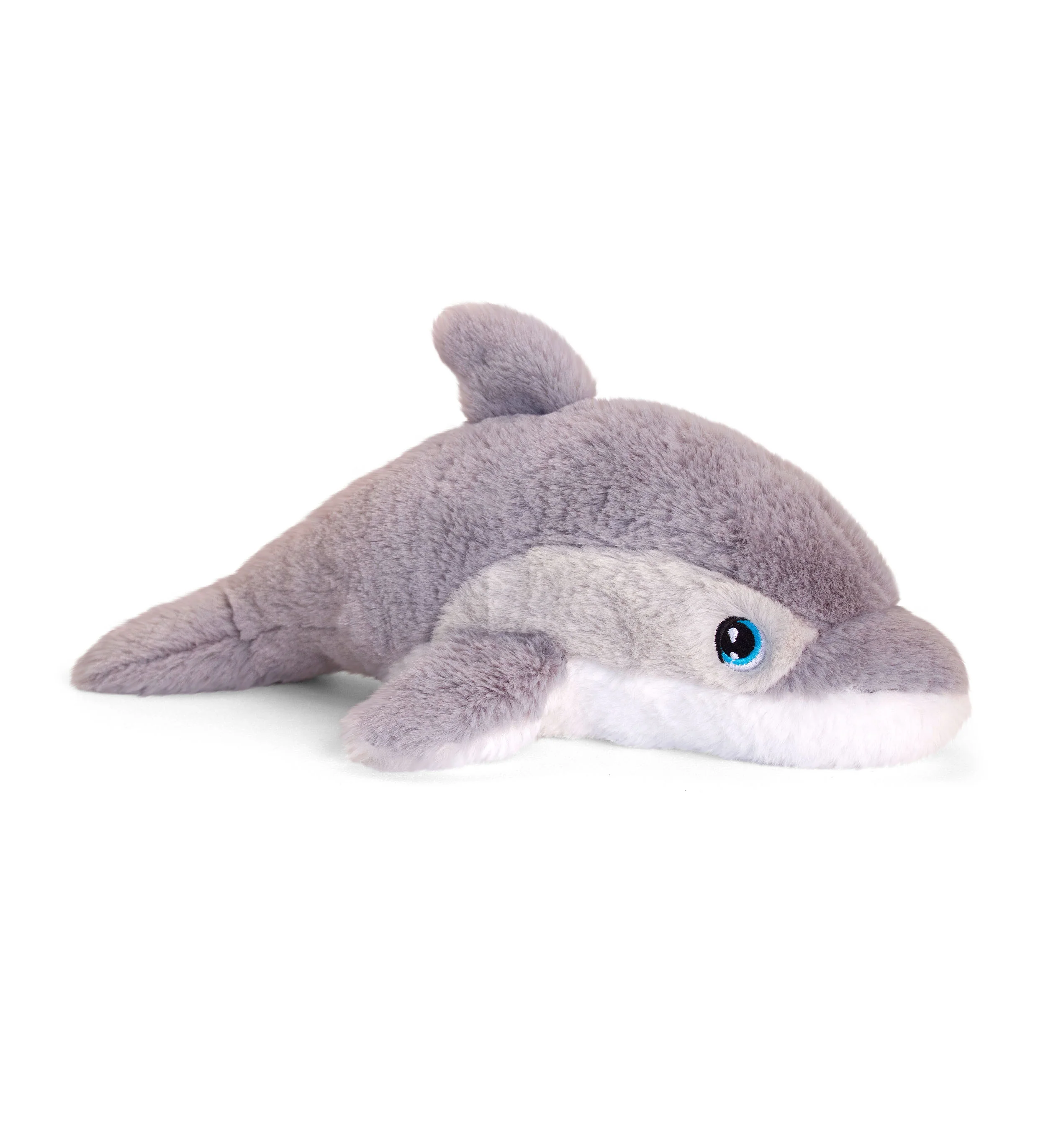 Plush Dolphin - Image 4