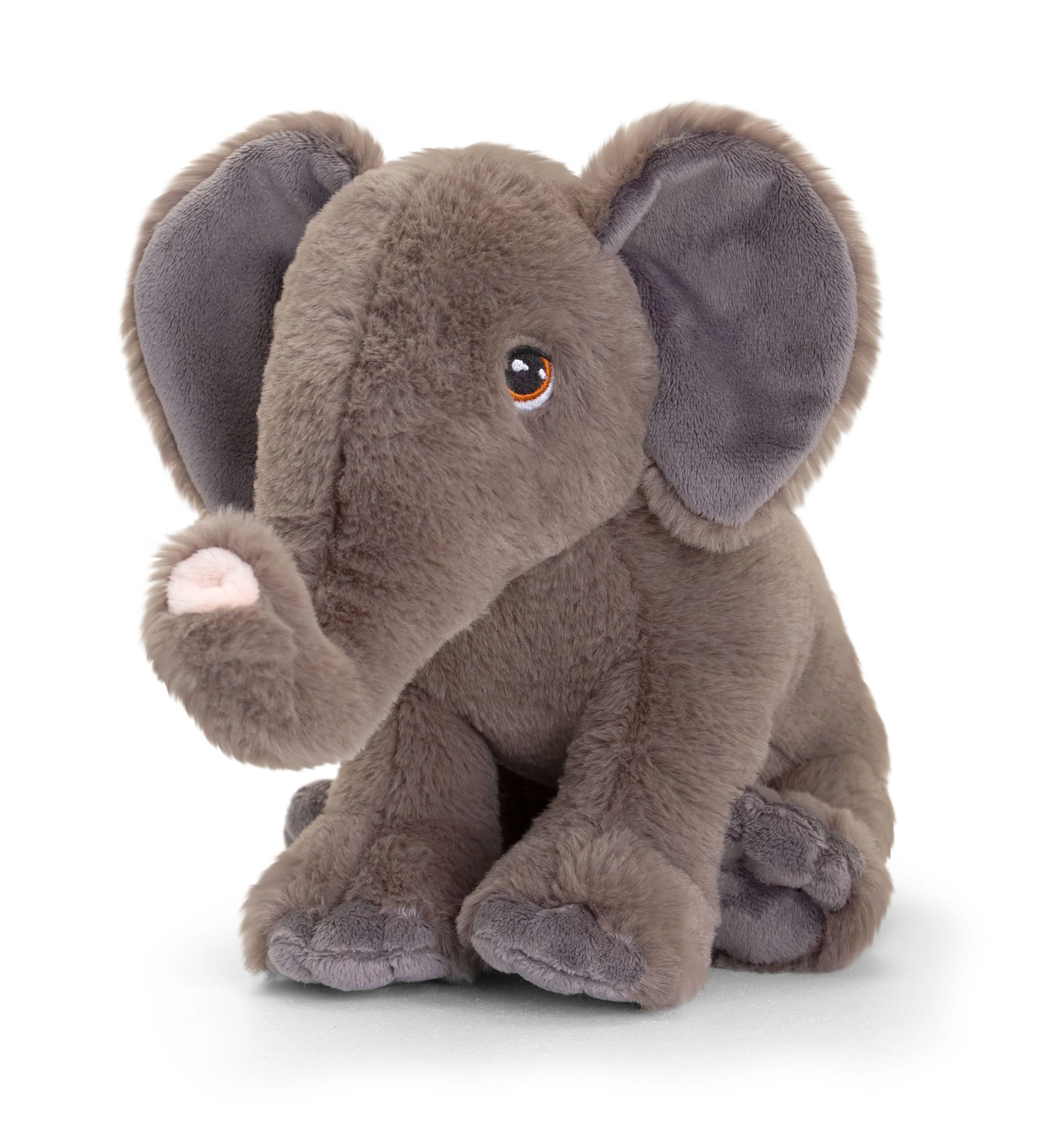 Plush Elephant - Image 3
