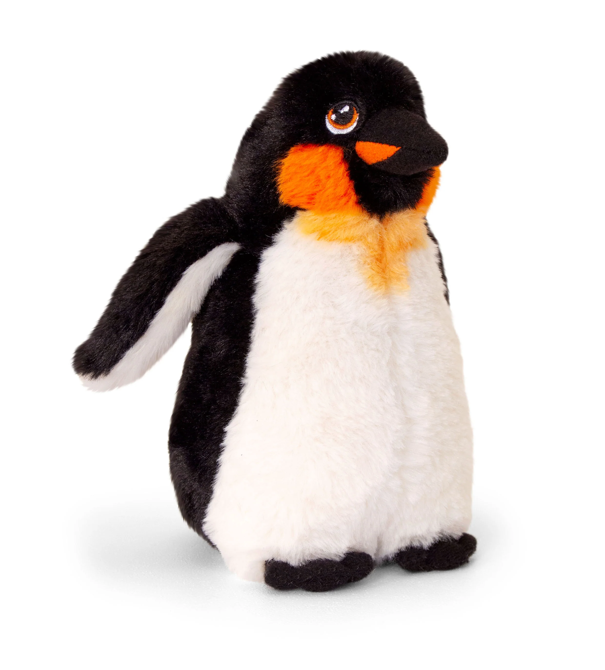 Plush Emperor Penguin - Image 2