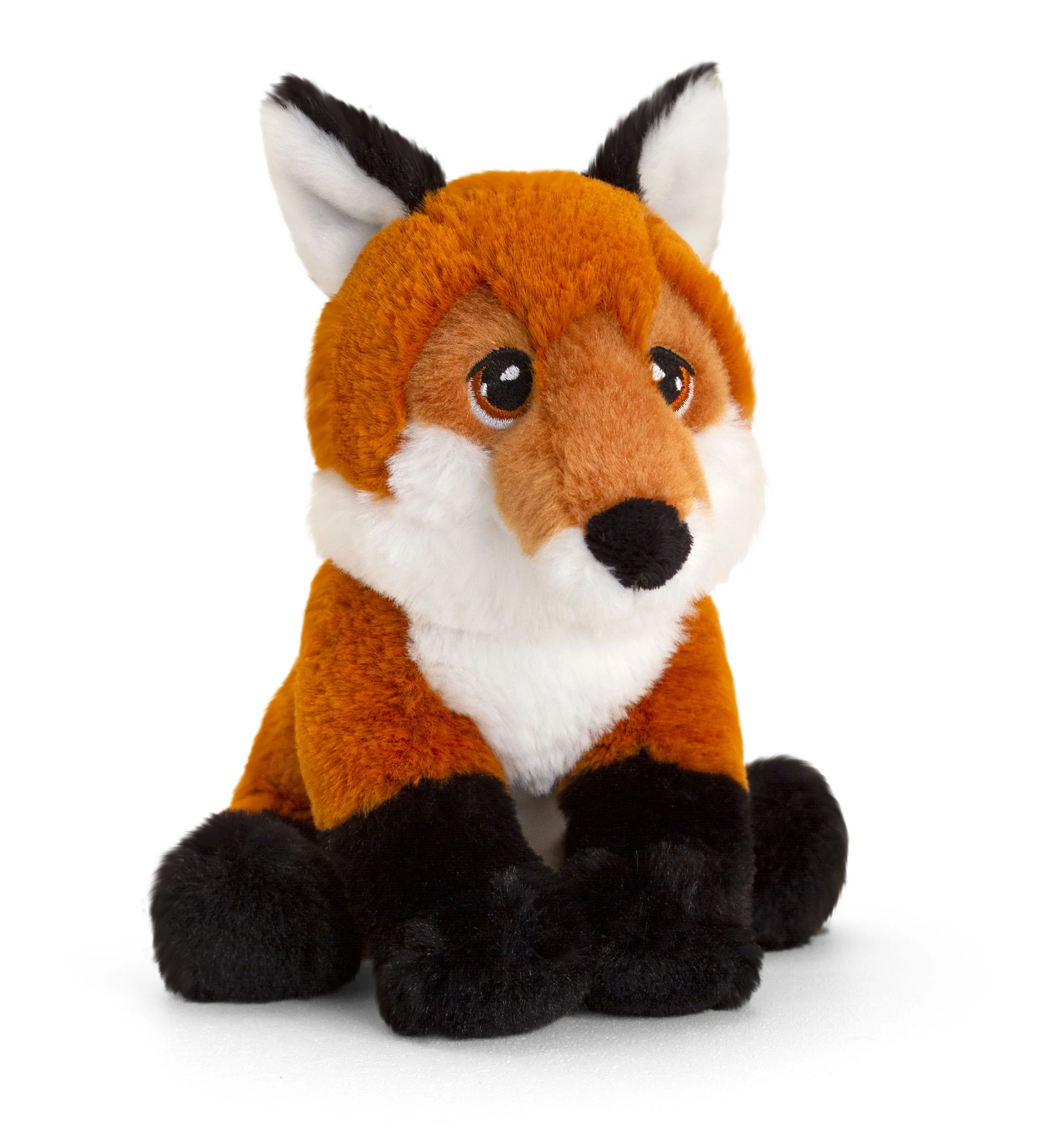 Plush Fox - Image 2
