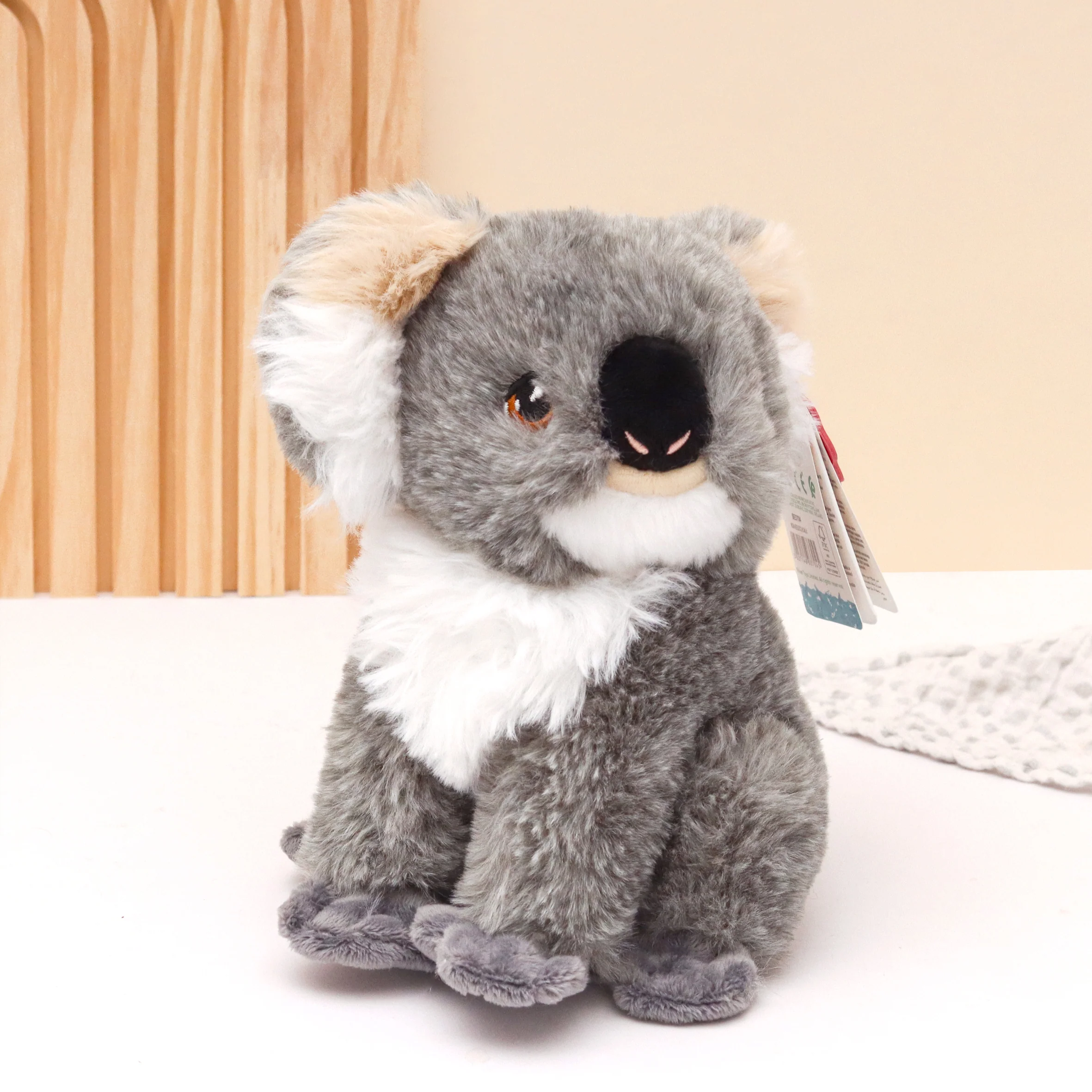 Plush Koala - Image 2