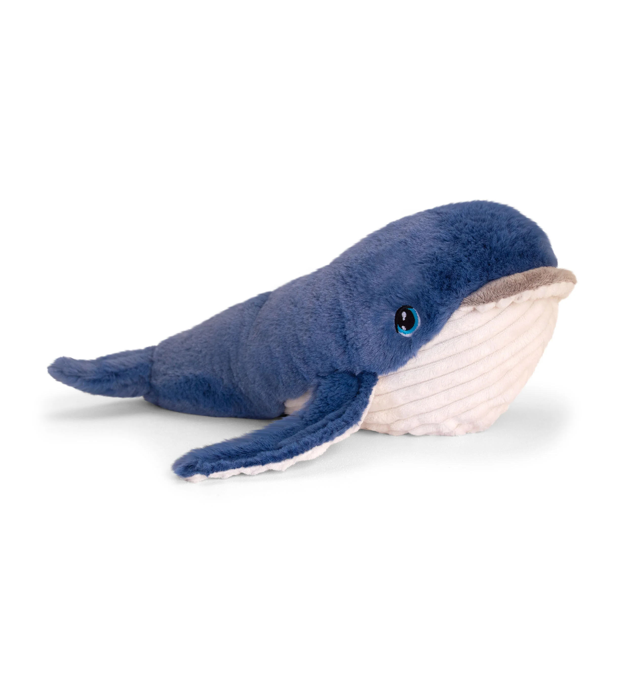 Plush Whale - Image 3