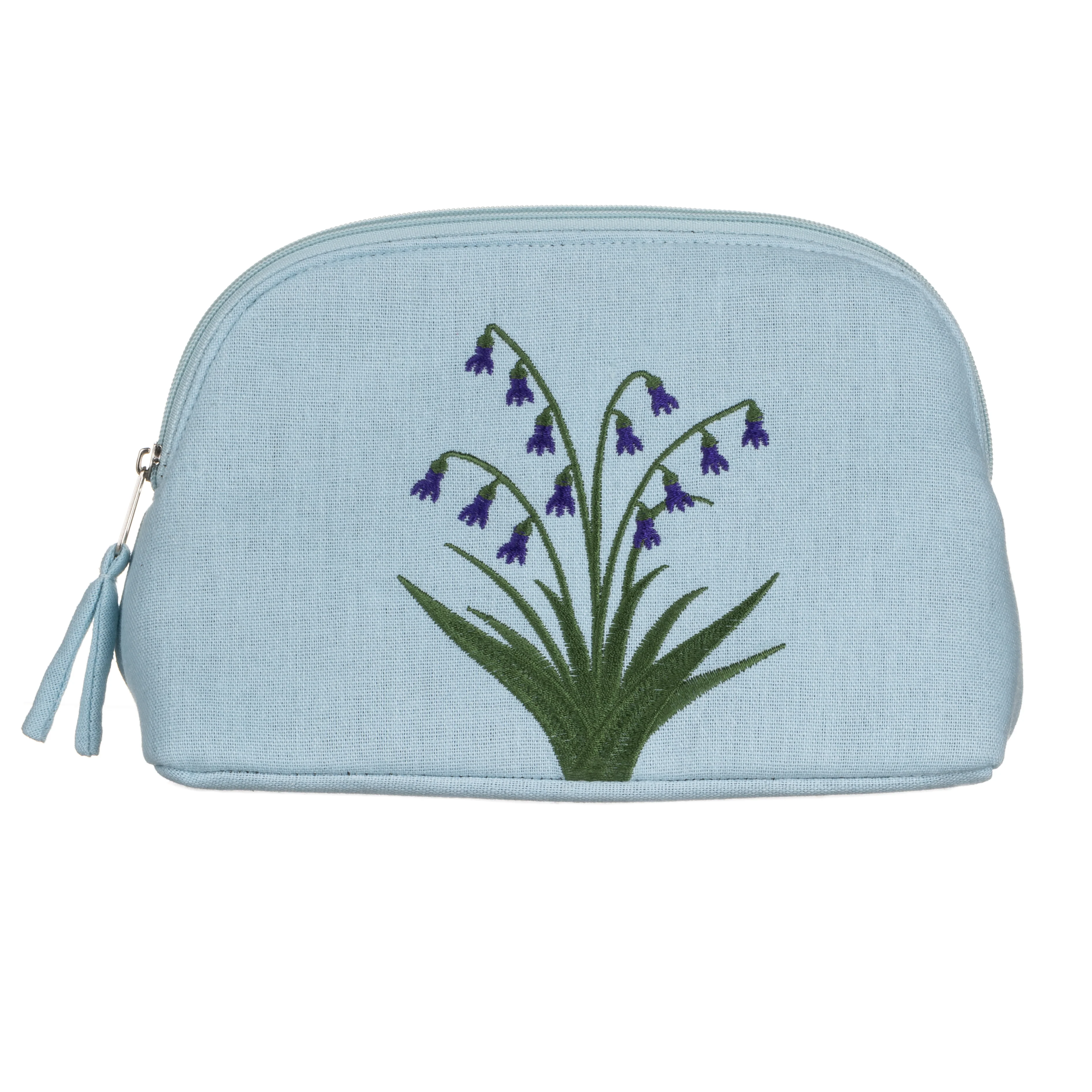 Cosmetic Case - Bluebell - Image 2