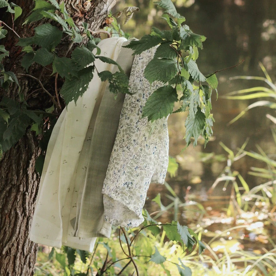Rattle & Care New Baby Gift Set - Riverbank - Image 6