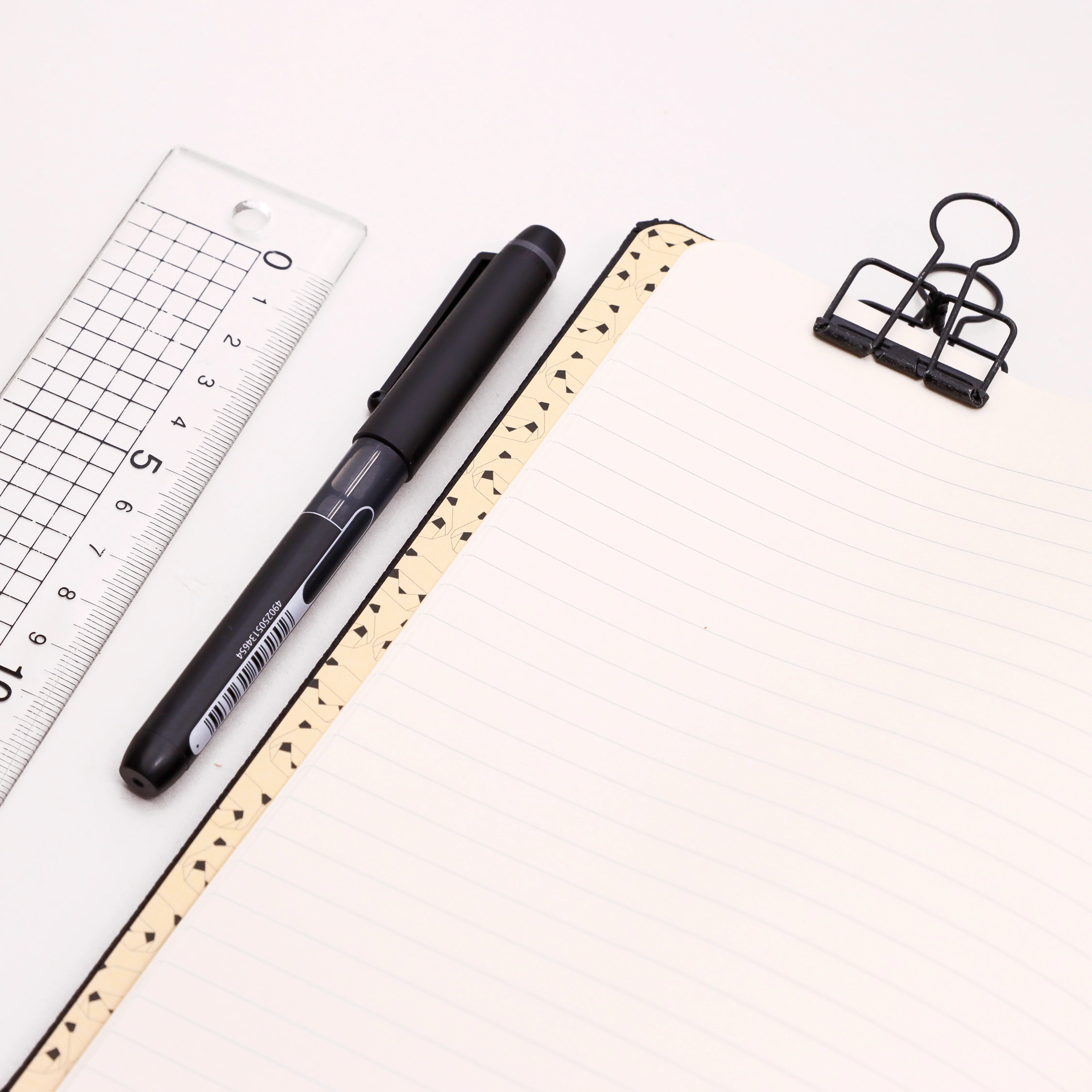 Special Edition Dingbats Panda Notebook - Image 4