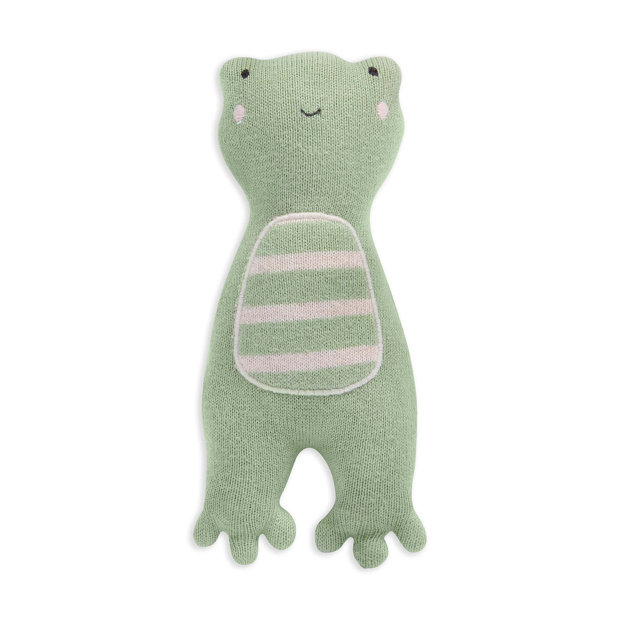 Swaddle & Cuddle Gift Set - Riverbank - Image 9