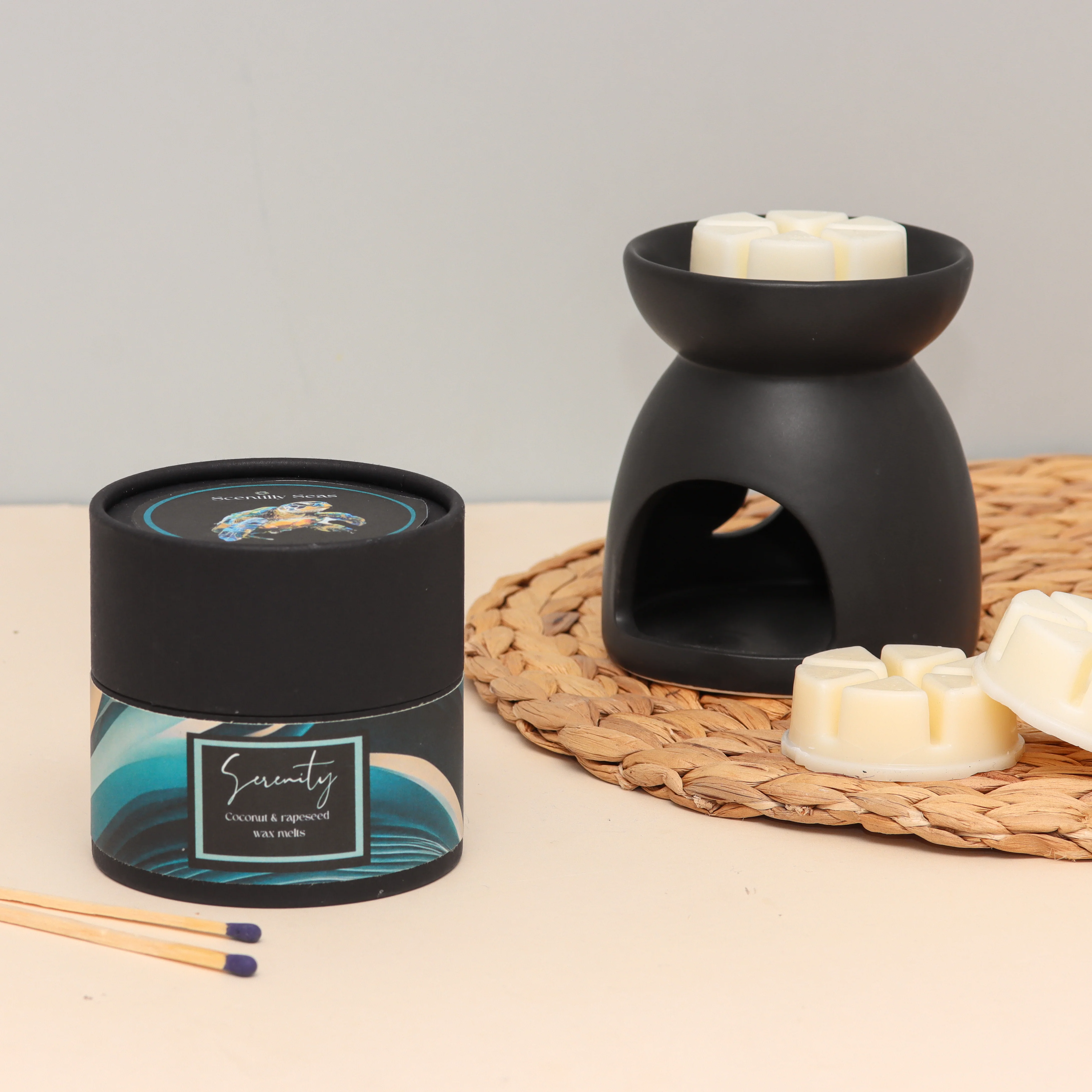 Wax Melts - Serenity - Image 3