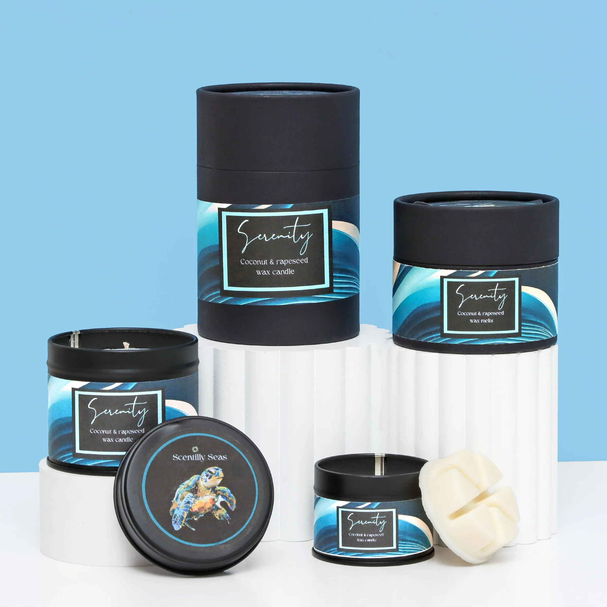 Wax Melts - Serenity - Image 4