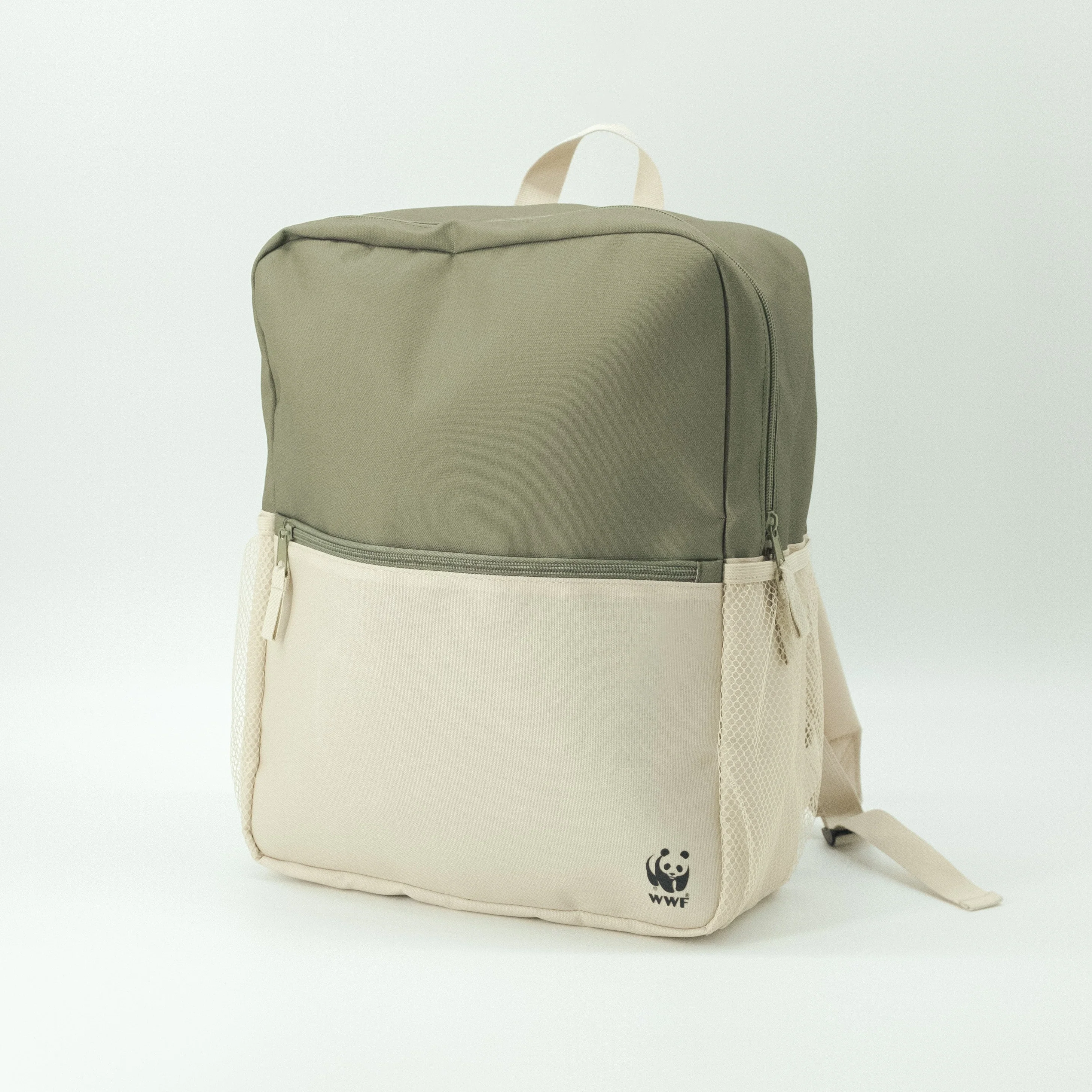 Whispers of Nature Backpack - Image 2