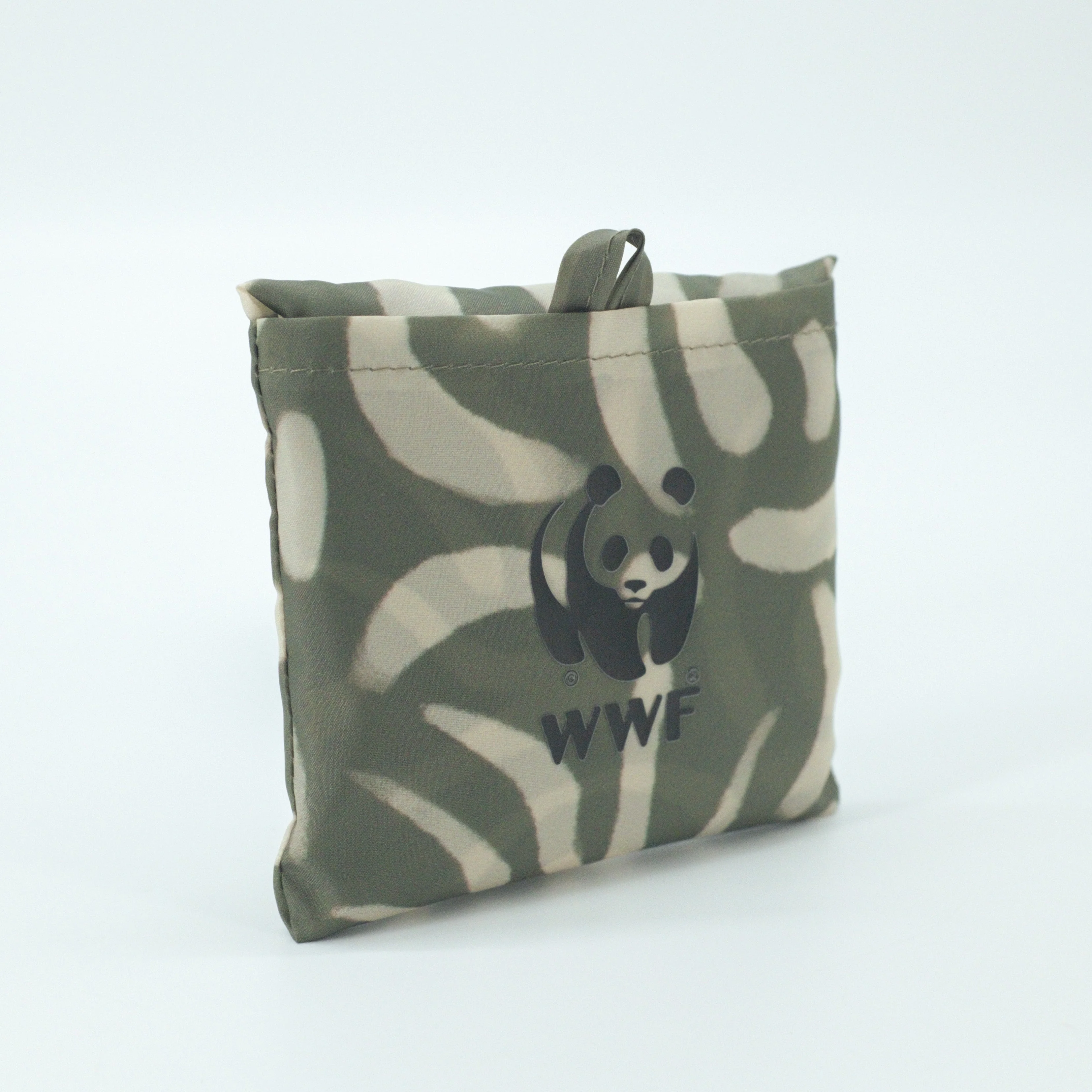 Whispers of Nature Foldaway Bag - Image 4