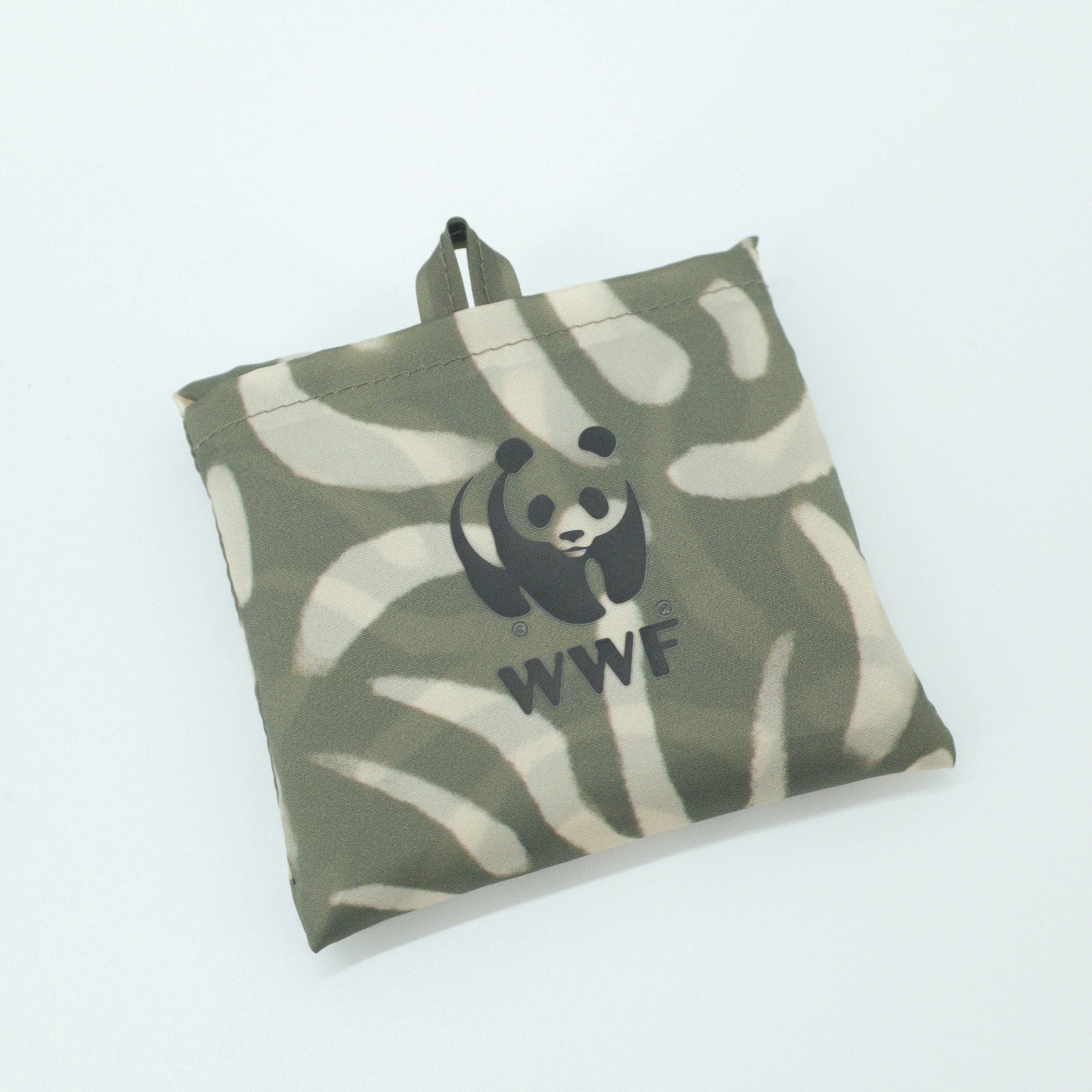 Whispers of Nature Foldaway Bag - Image 5