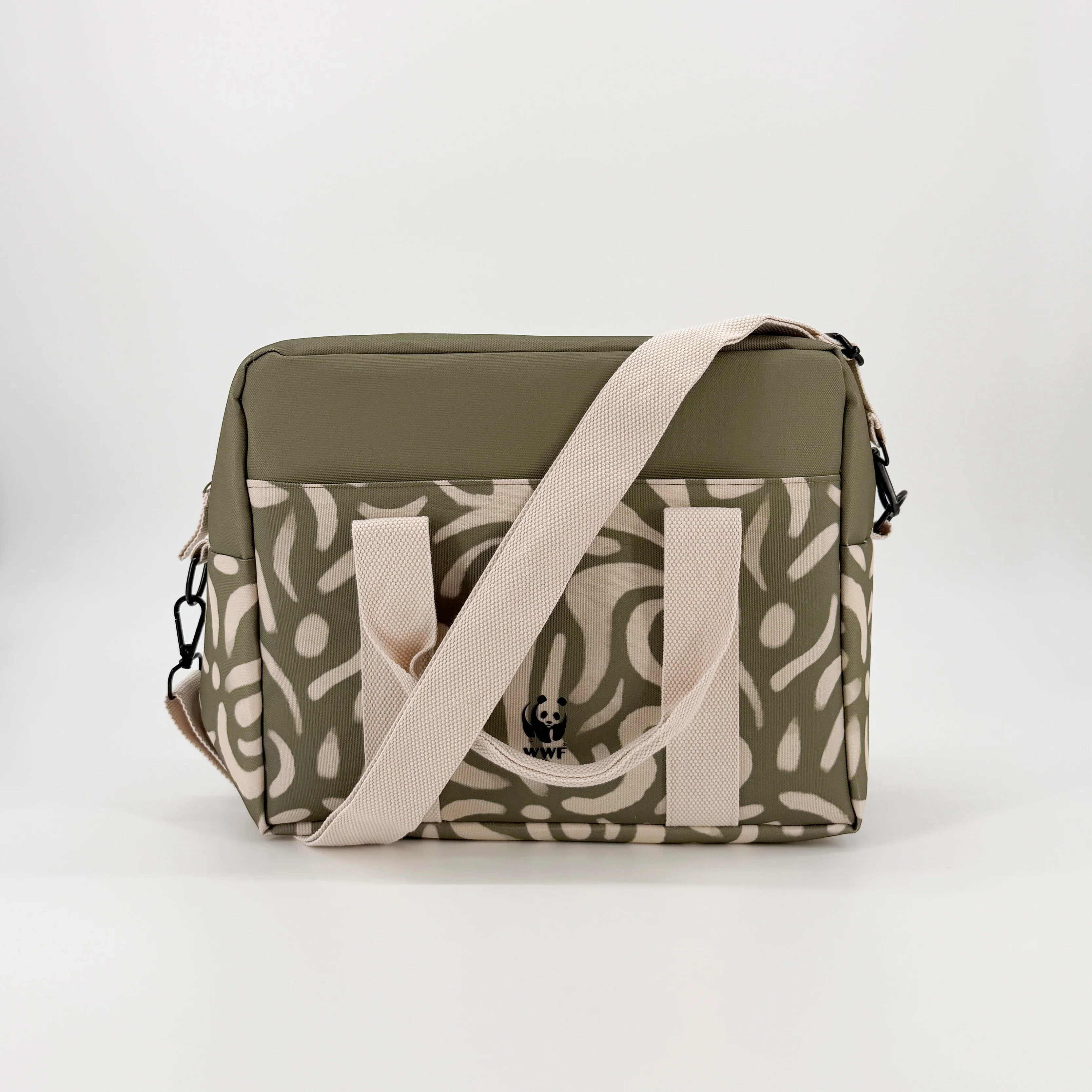 Whispers Of Nature Large Insulated Bag - Image 2