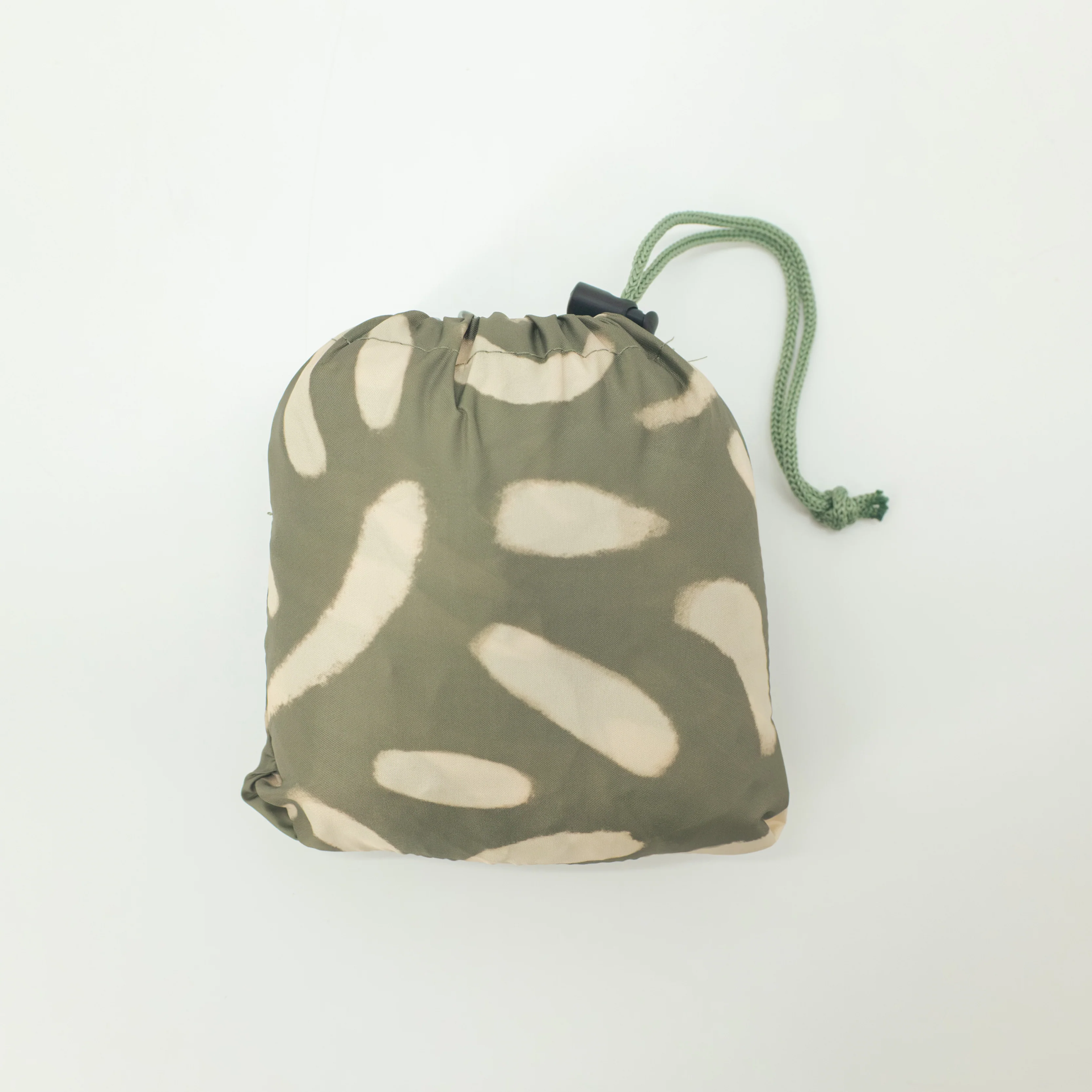Whispers Of Nature Reusable Poncho - Image 2
