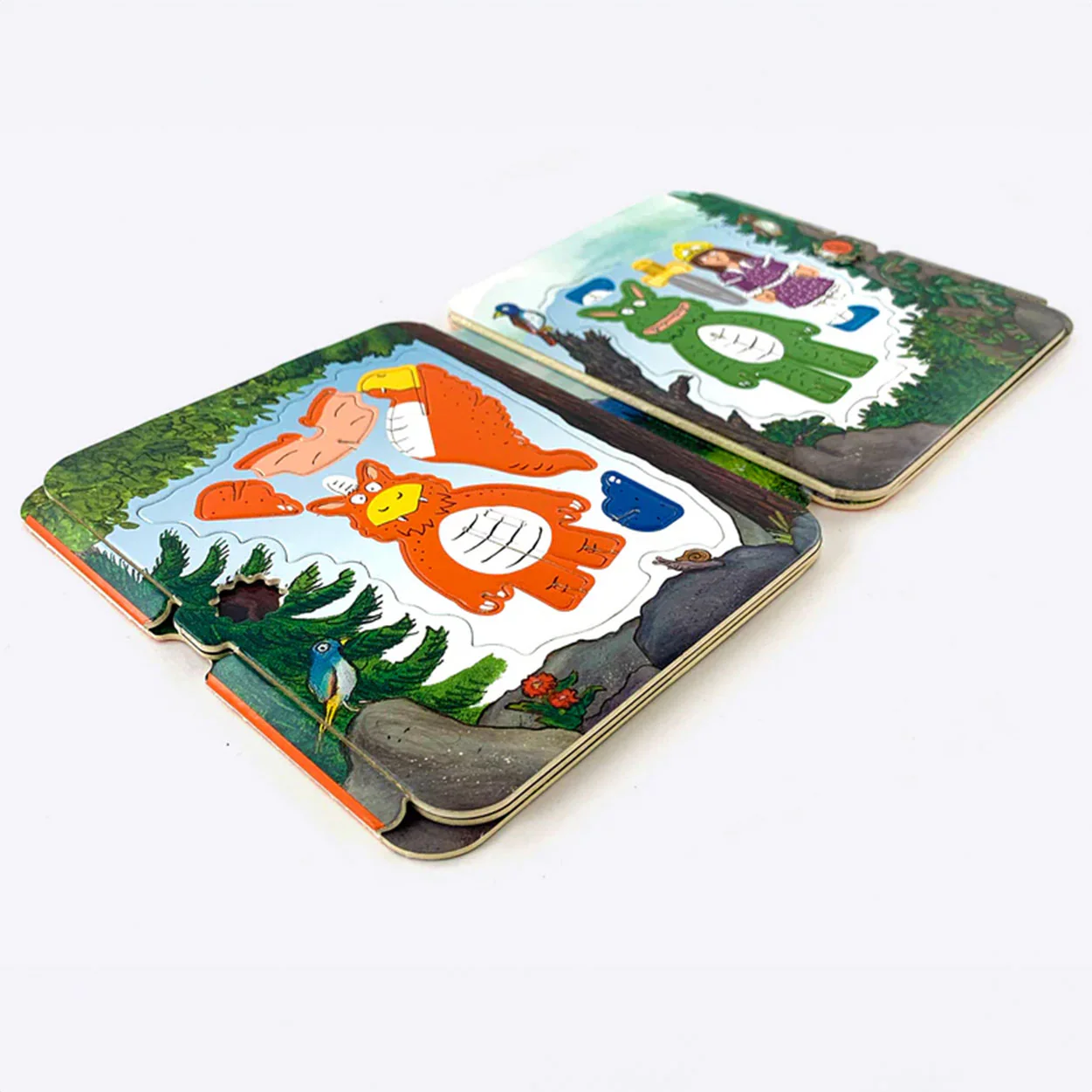 Zog Playset: Play the Story - Image 4